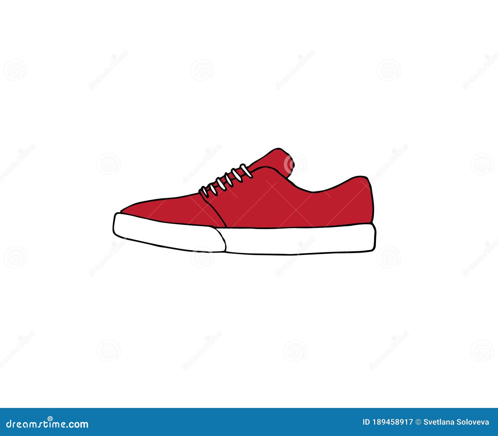 maroon colored sneakers