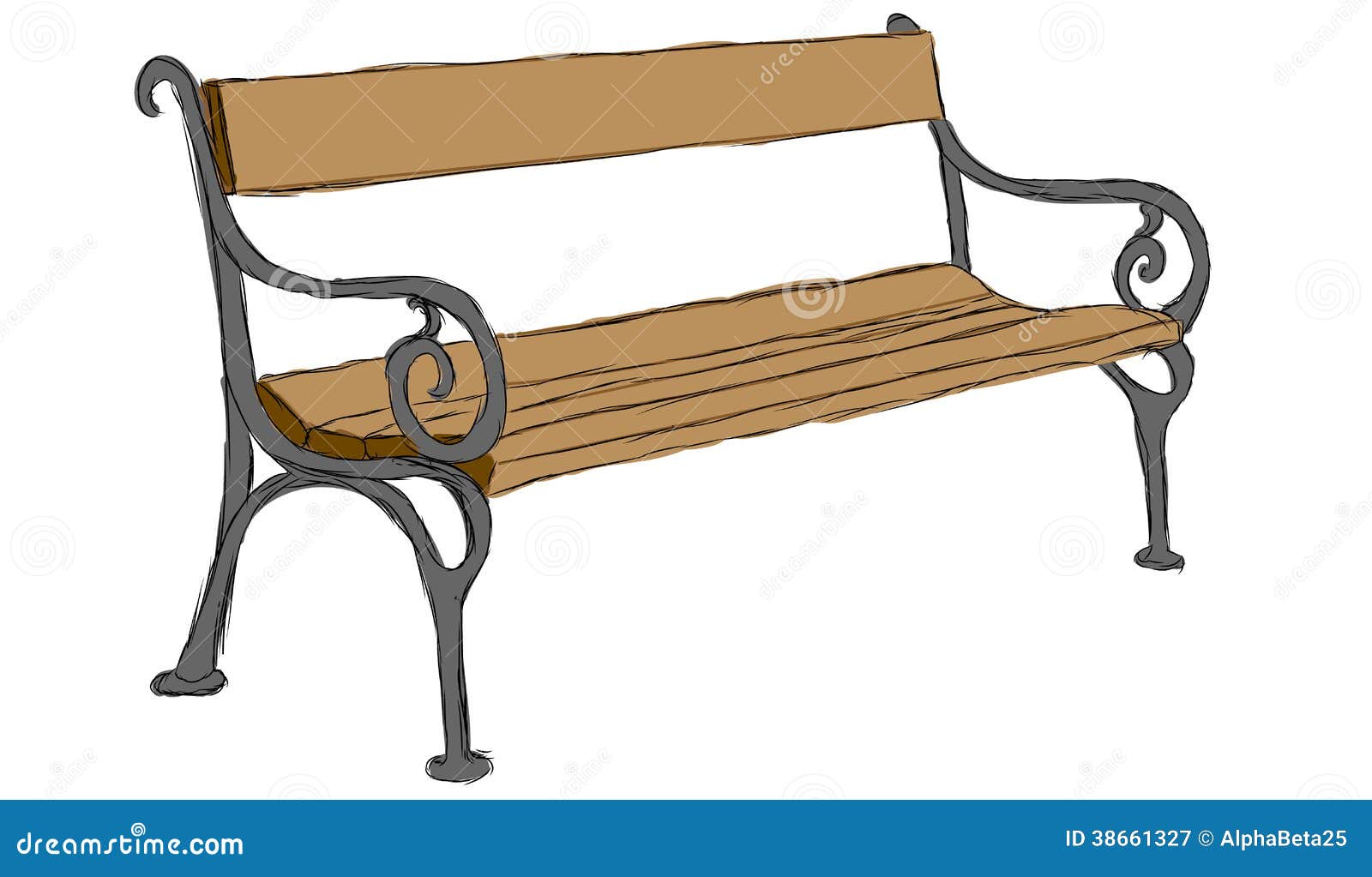 free clipart judge behind bench - photo #32