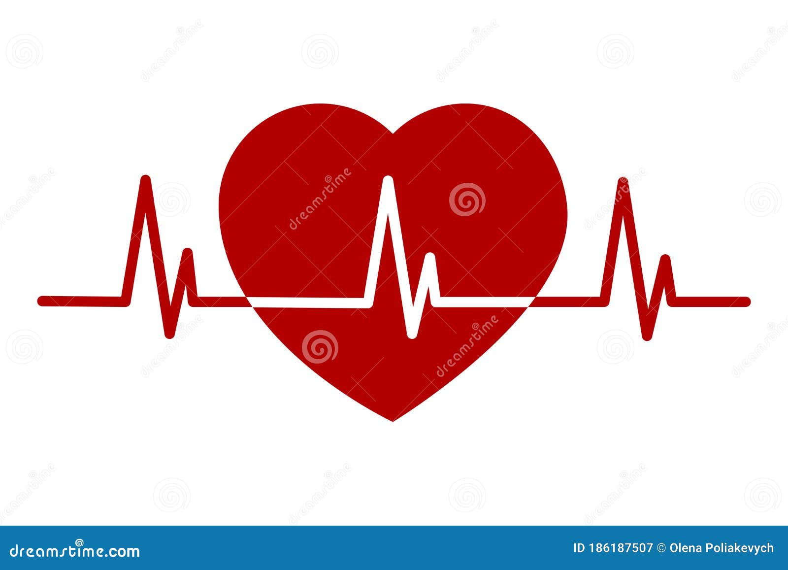 Heartbeat Line SVG Files ECG EKG Cut Files Healthcare Vector Files Nurse Vector  Heartbeat Pulse Clip Art - Etsy