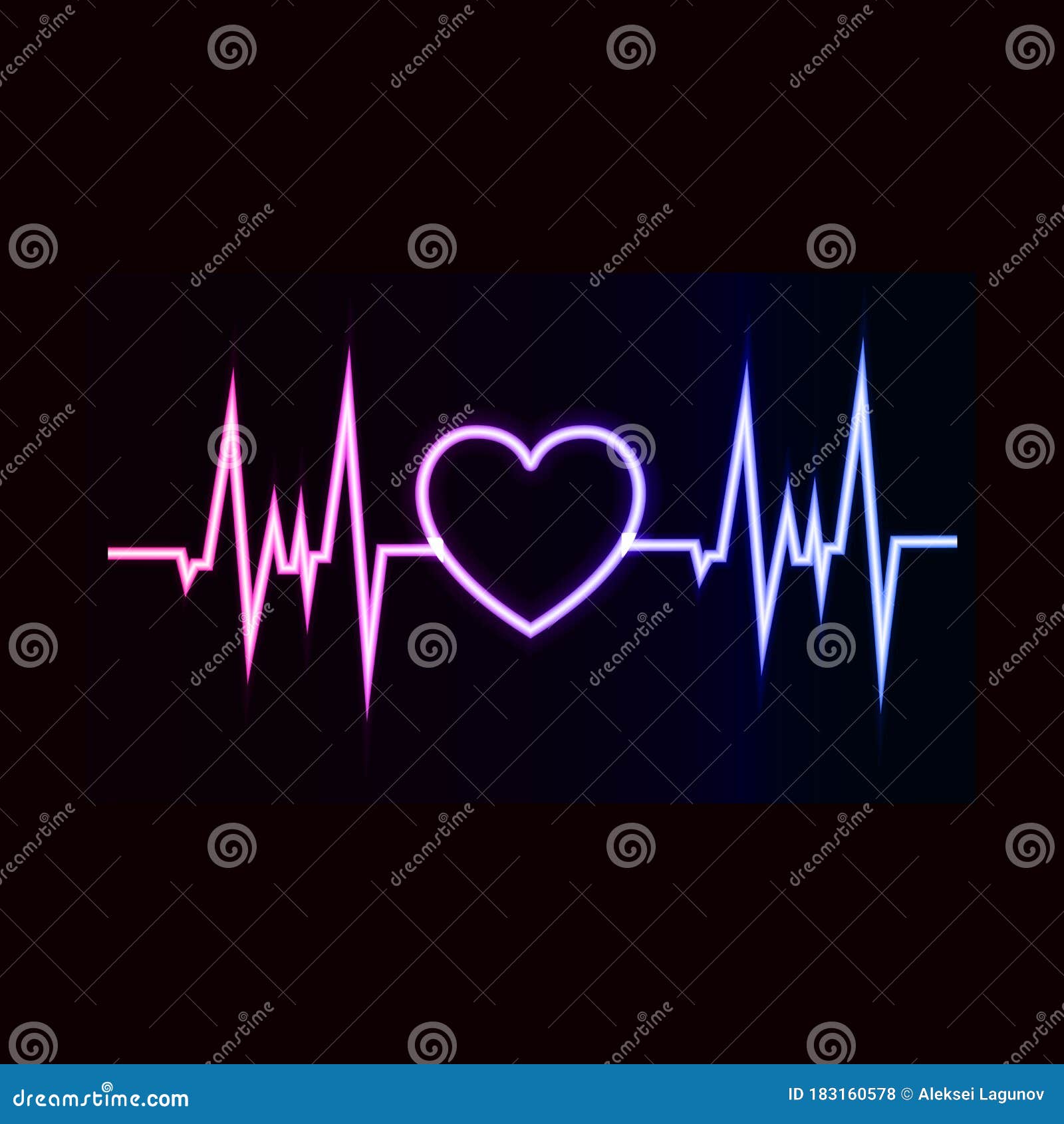 Cat Heartbeat Svg, Ekg, Cardiogram, Pulse. Vector Cut File for Cricut,  Silhouette, Pdf Png Eps Dxf, Decal, Sticker, Vinyl, Pin, Stencil - Etsy