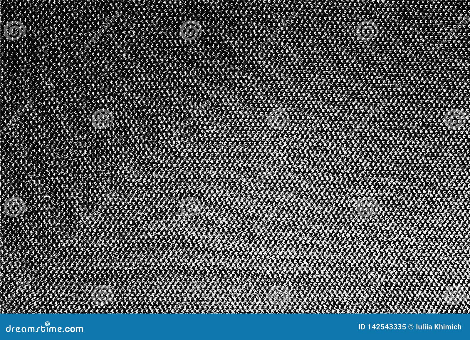 Vector Heavy Fabric Texture. for Posters, Banners and Retro Designs ...
