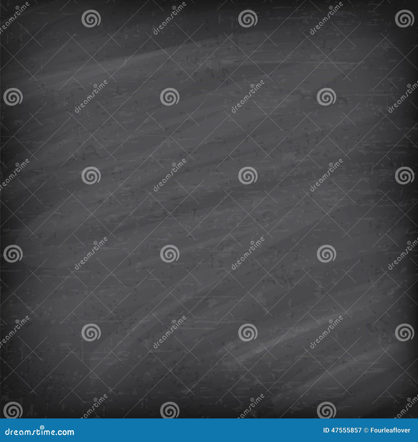 Vector High Quality Chalkboard Illustration Stock Vector Illustration