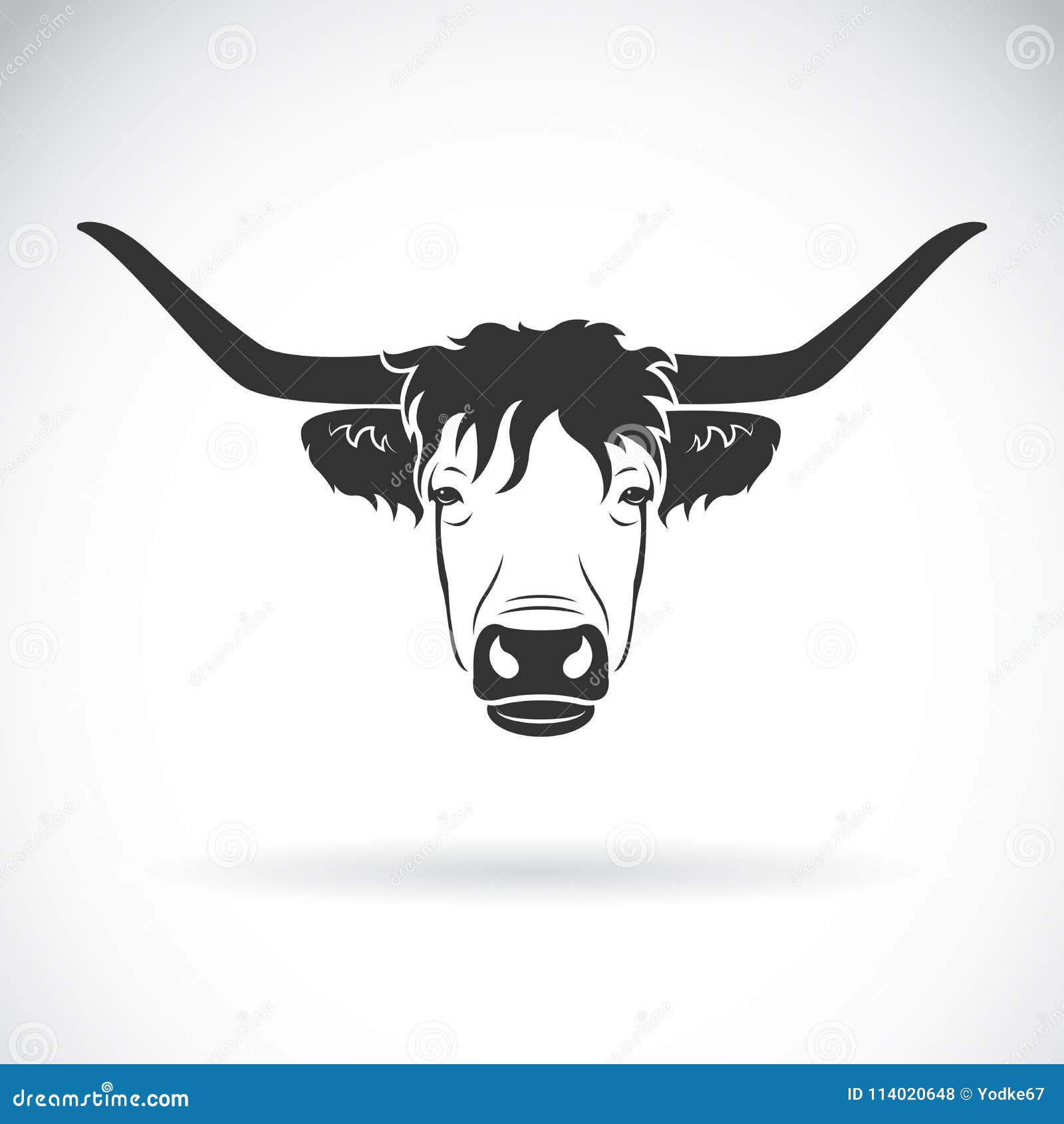 Free Free 66 Simple Highland Cow Svg SVG PNG EPS DXF File