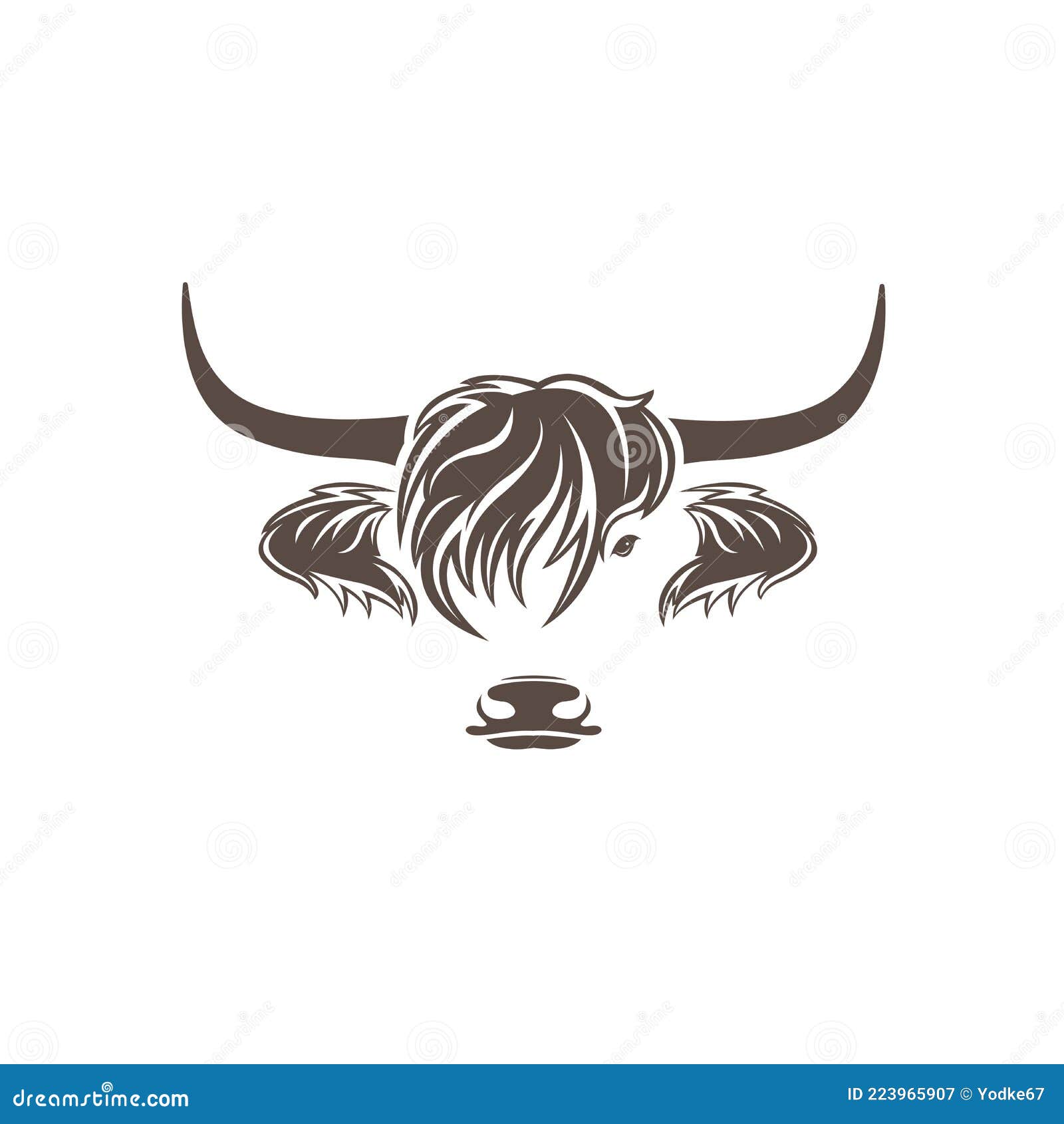 Highland Cow Tattoo Stock Illustrations – 34 Highland Cow Tattoo Stock Illustrations, Vectors & Clipart - Dreamstime