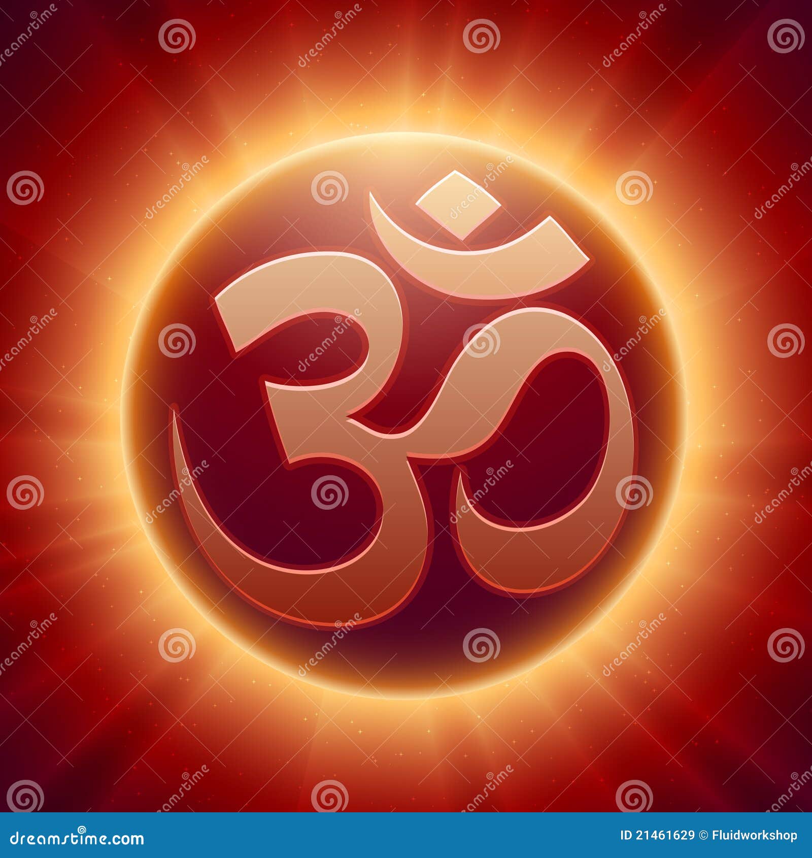  hindu om 