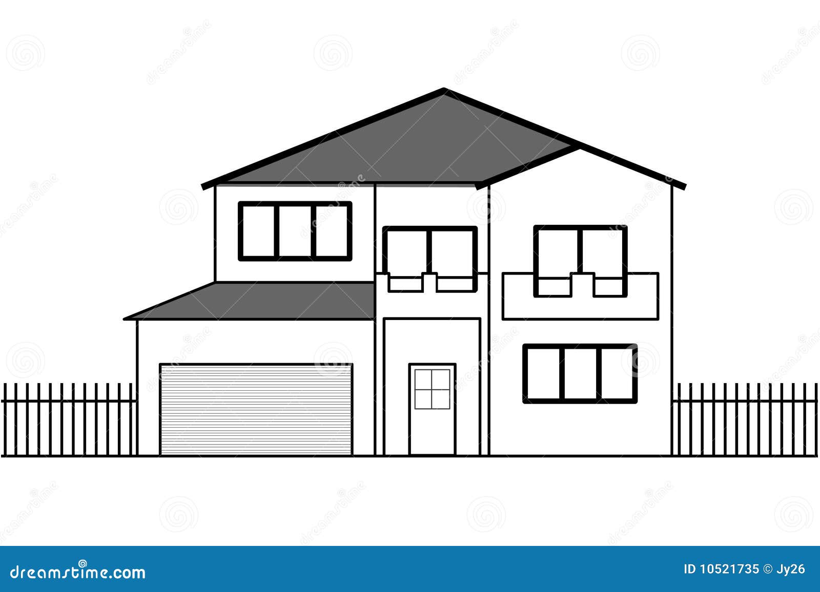 Sketch Of Home Architecture APK for Android Download