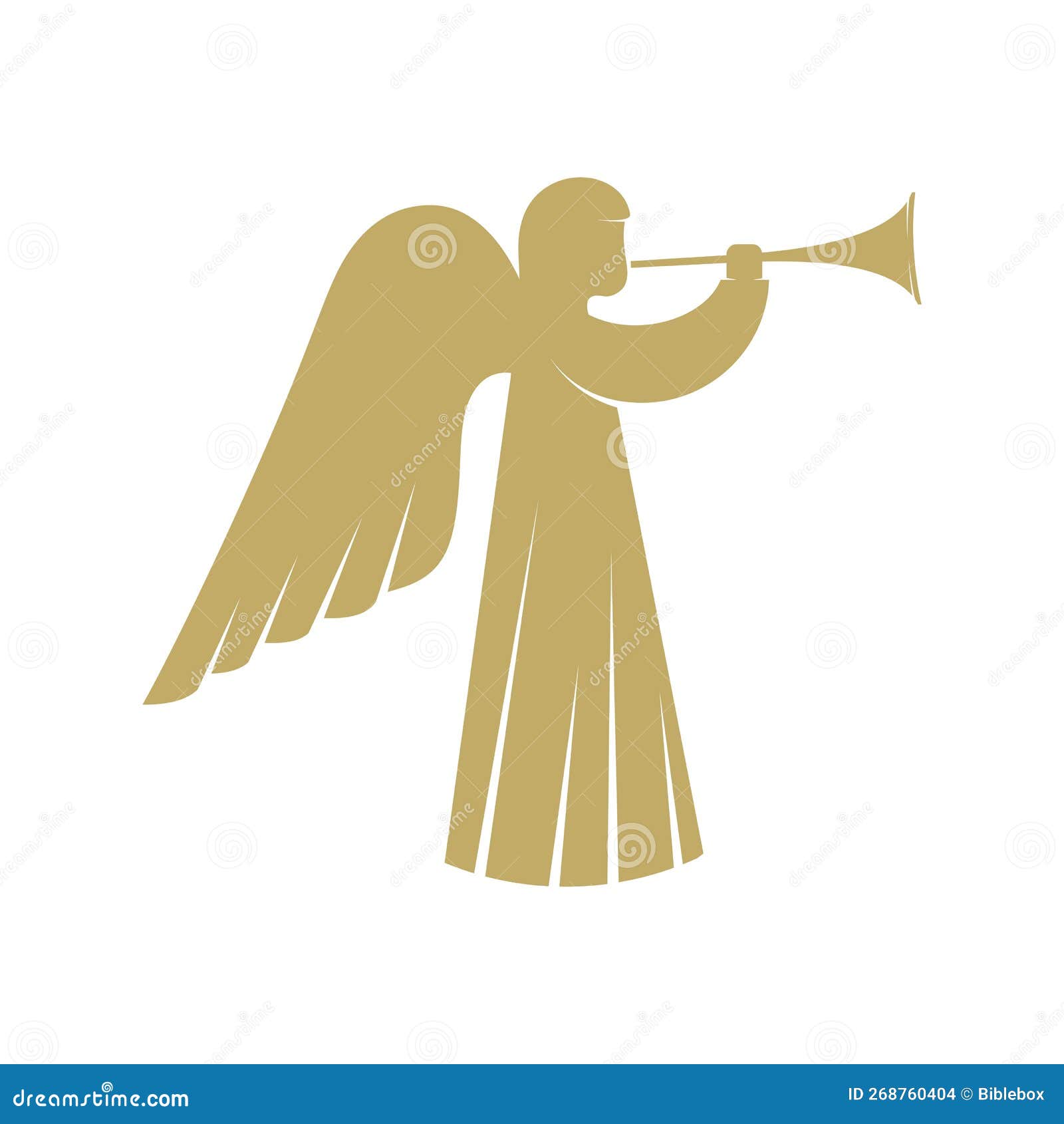 The trumpet of god deals