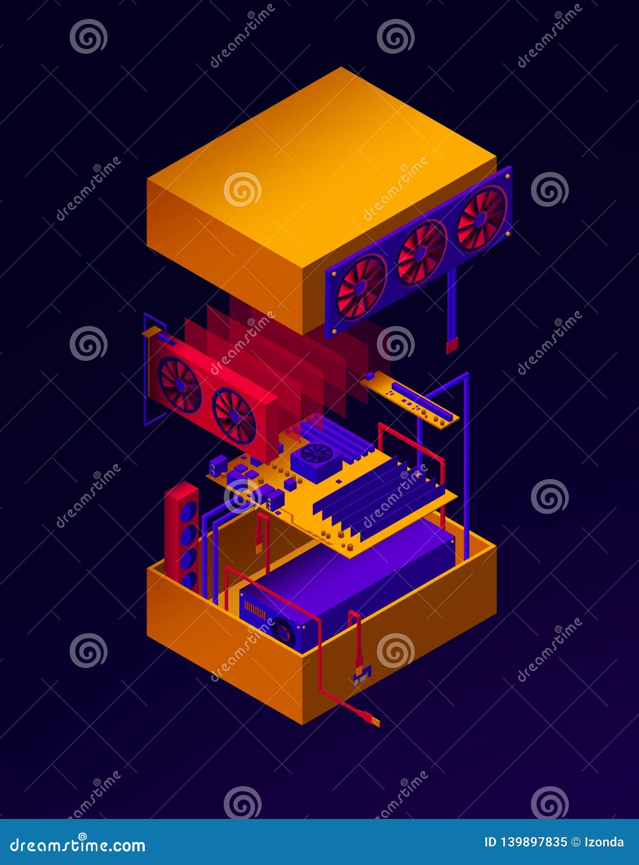 crypto mining platform