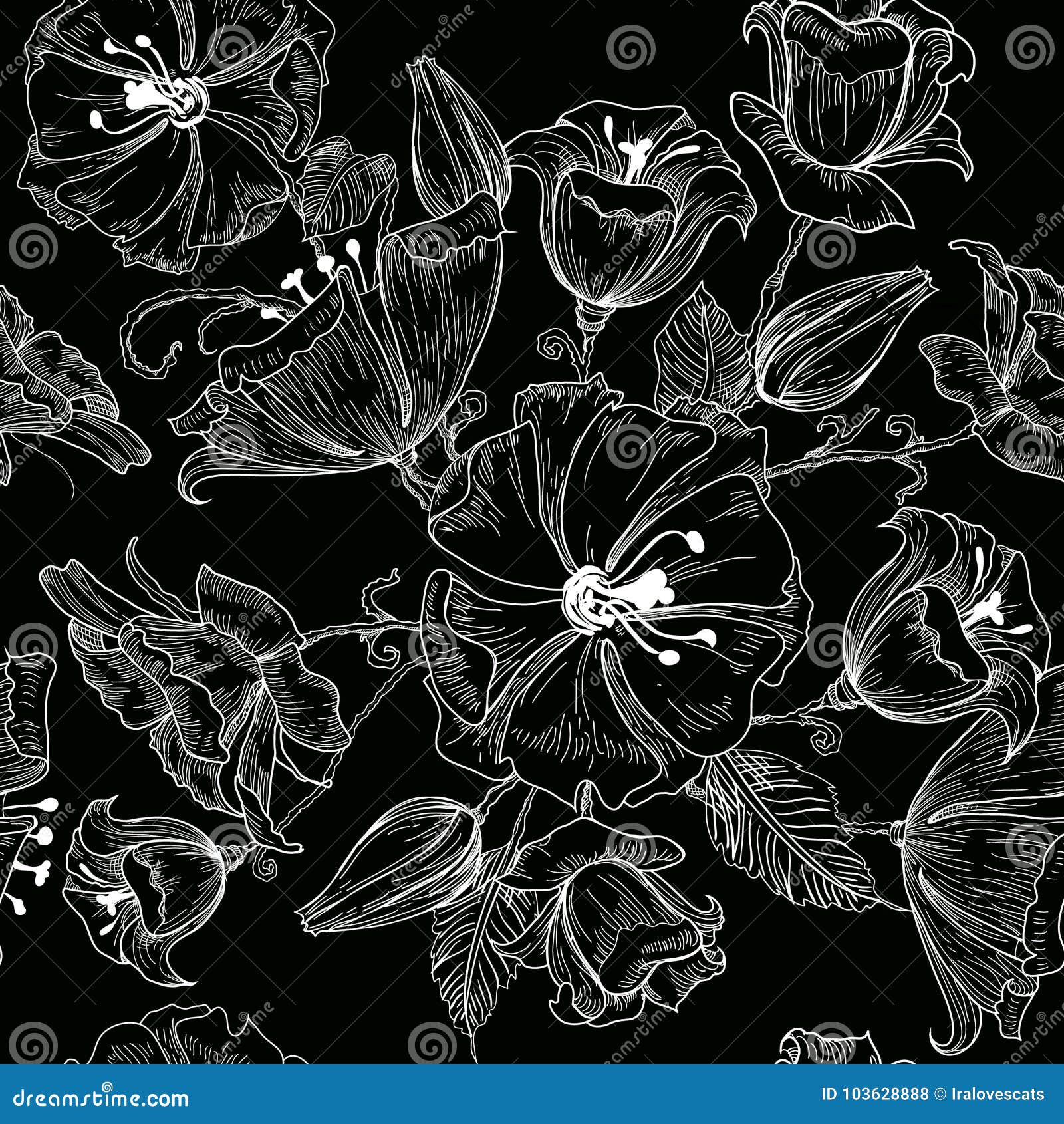 Unduh 47+ Background Black Flower HD Terbaru