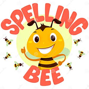 Contest Spelling Stock Illustrations 21 Contest Spelling Stock 