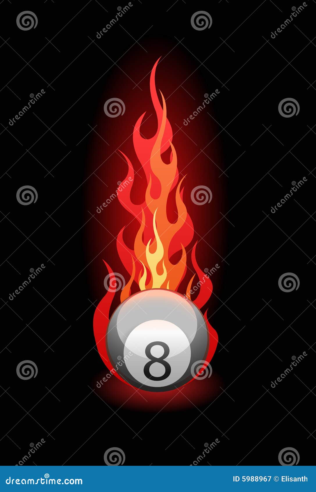 8 Ball Fire Images – Browse 3,392 Stock Photos, Vectors, and Video