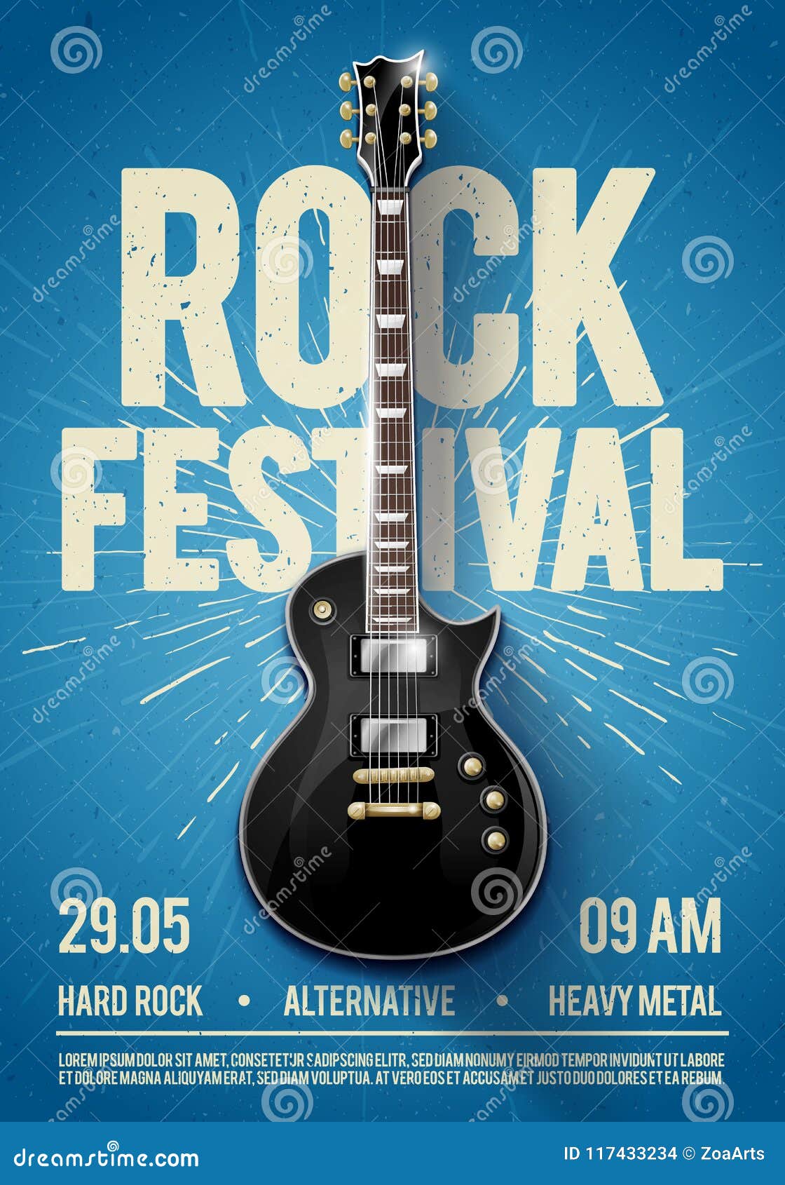30 Most Hardcore Rock Illustration Posters  Rock poster design, Music  poster design, Music festival poster