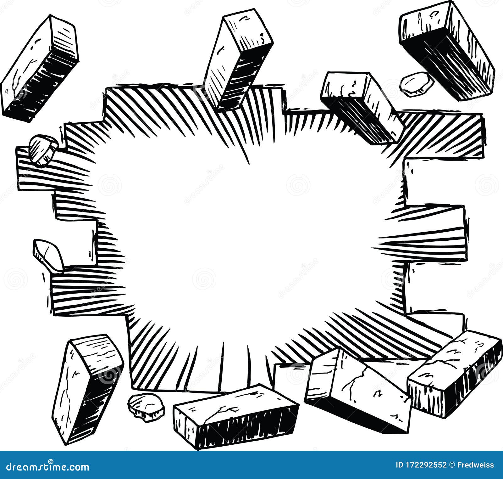 Busting Cartoons, Illustrations & Vector Stock Images 955 Pictures to download from