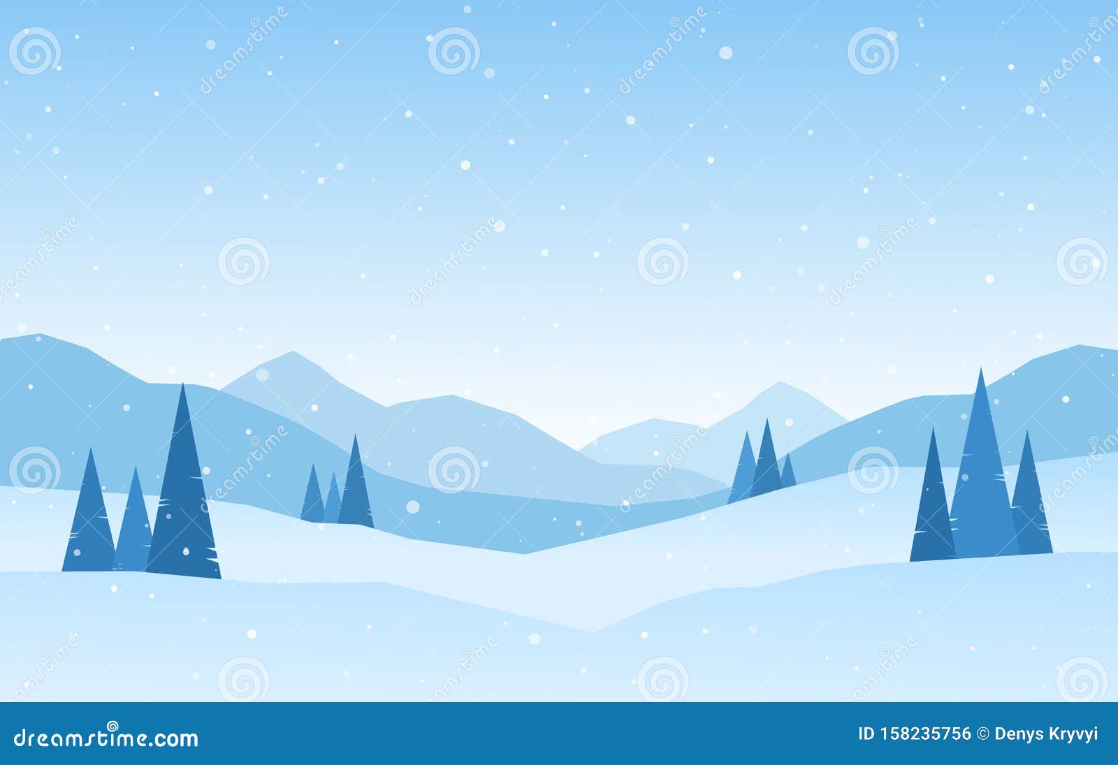 Snowy Mountains Cartoon Stock Illustrations – 2,328 Snowy Mountains Cartoon  Stock Illustrations, Vectors & Clipart - Dreamstime