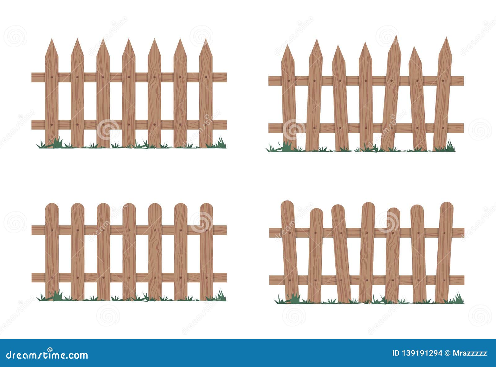 farm gate cartoon