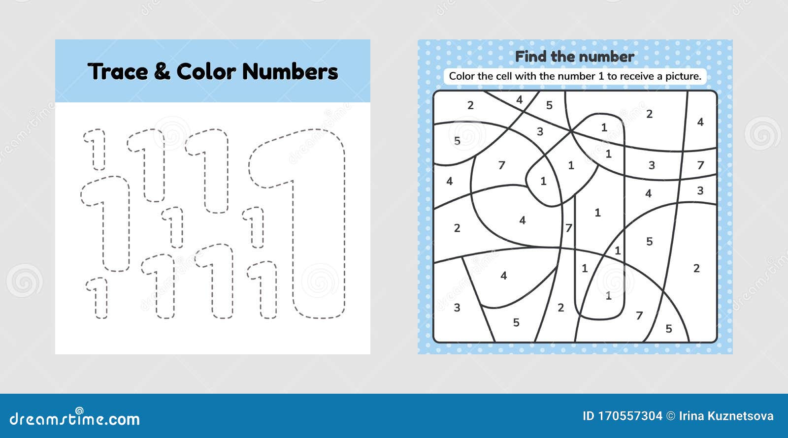 vector-illustration-coloring-book-number-kids-worksheet-preschool-kindergarten-school-age-trace-line-write-color-one-170557304.jpg
