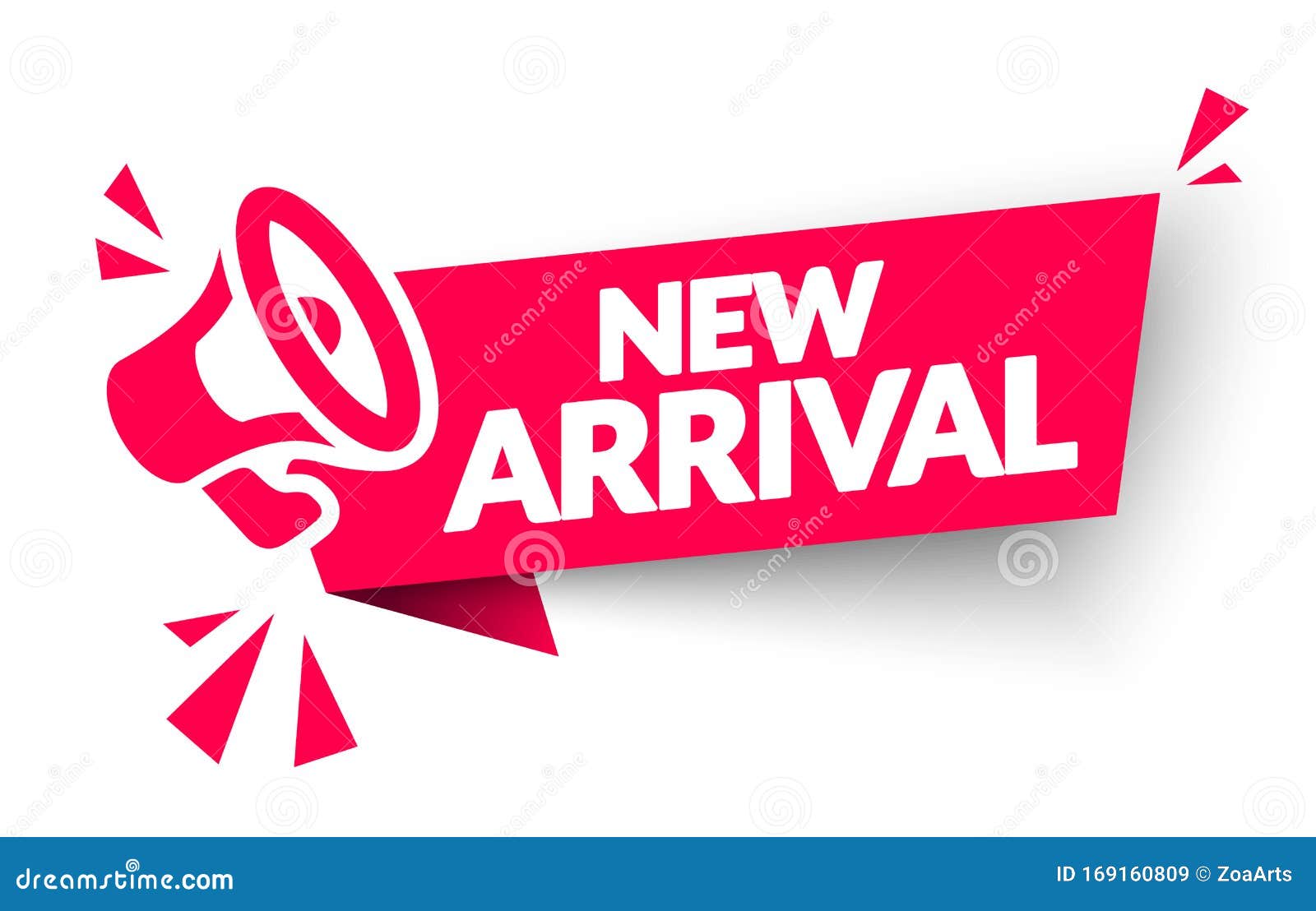 New Arrival Banner Stock Illustrations – 8,457 New Arrival Banner