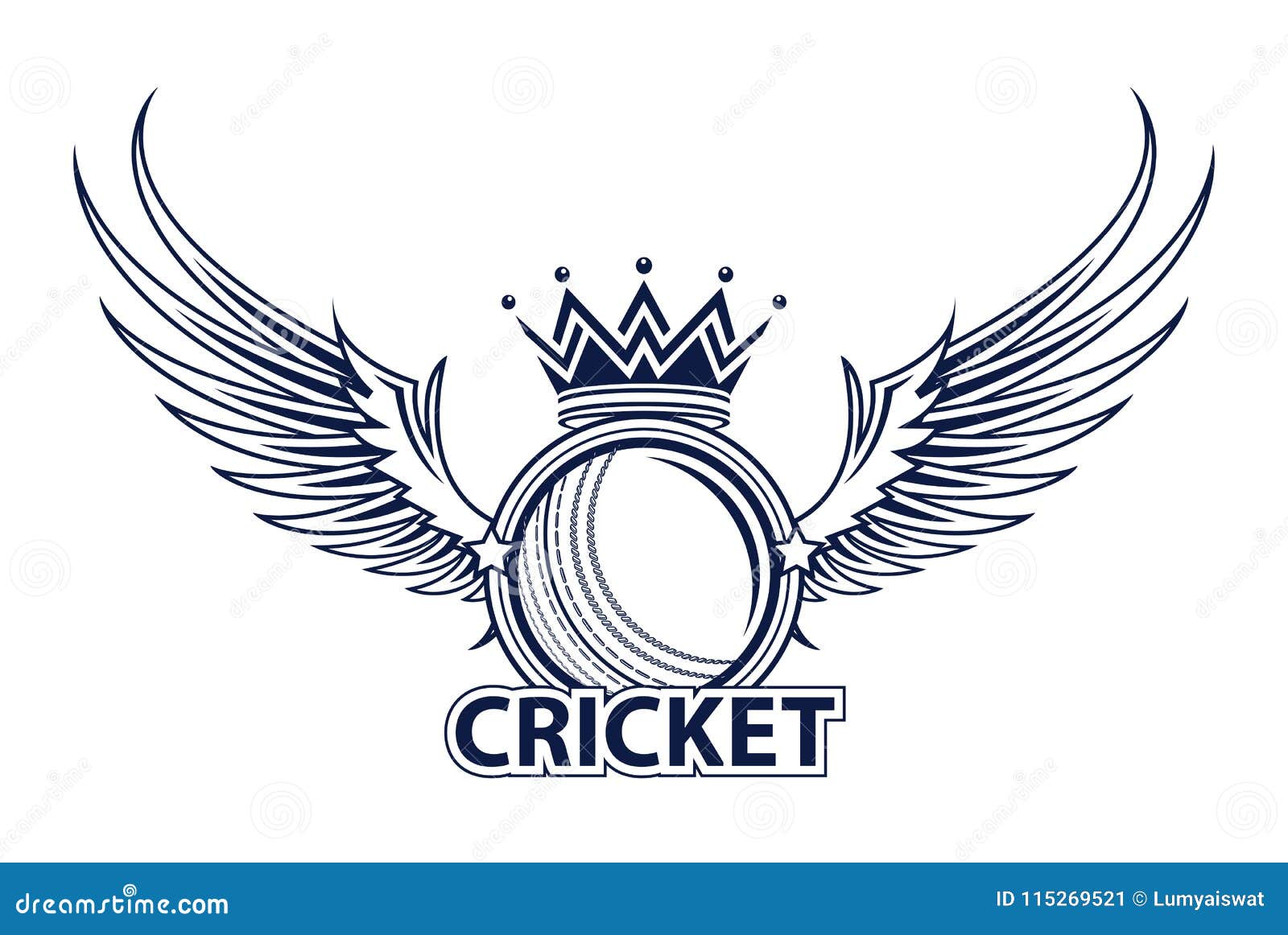 772 Cricket Logo Shield Images, Stock Photos & Vectors | Shutterstock