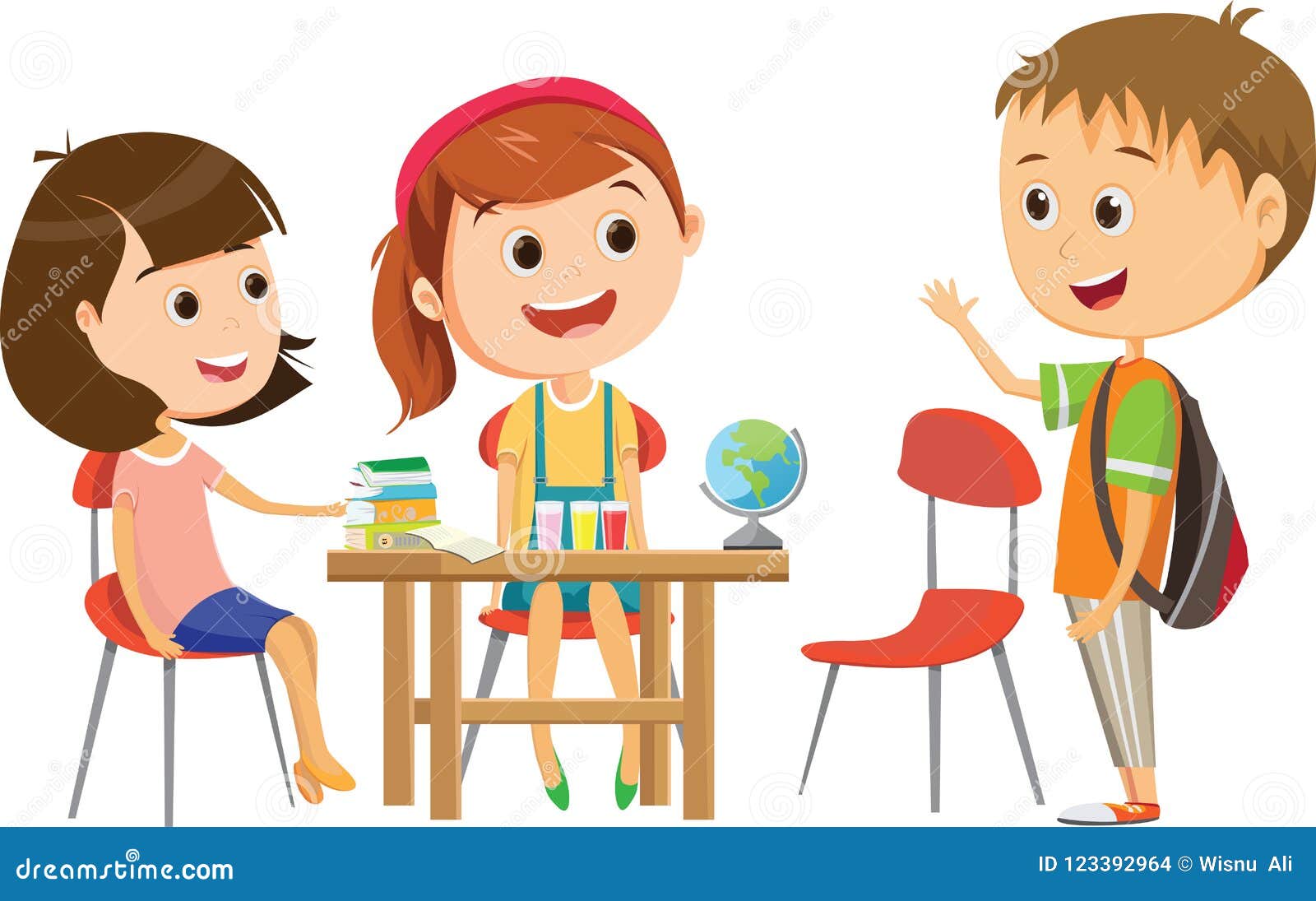 The Strongwilled Classmate And Other News! The Strongwilled Classmate And Other News!