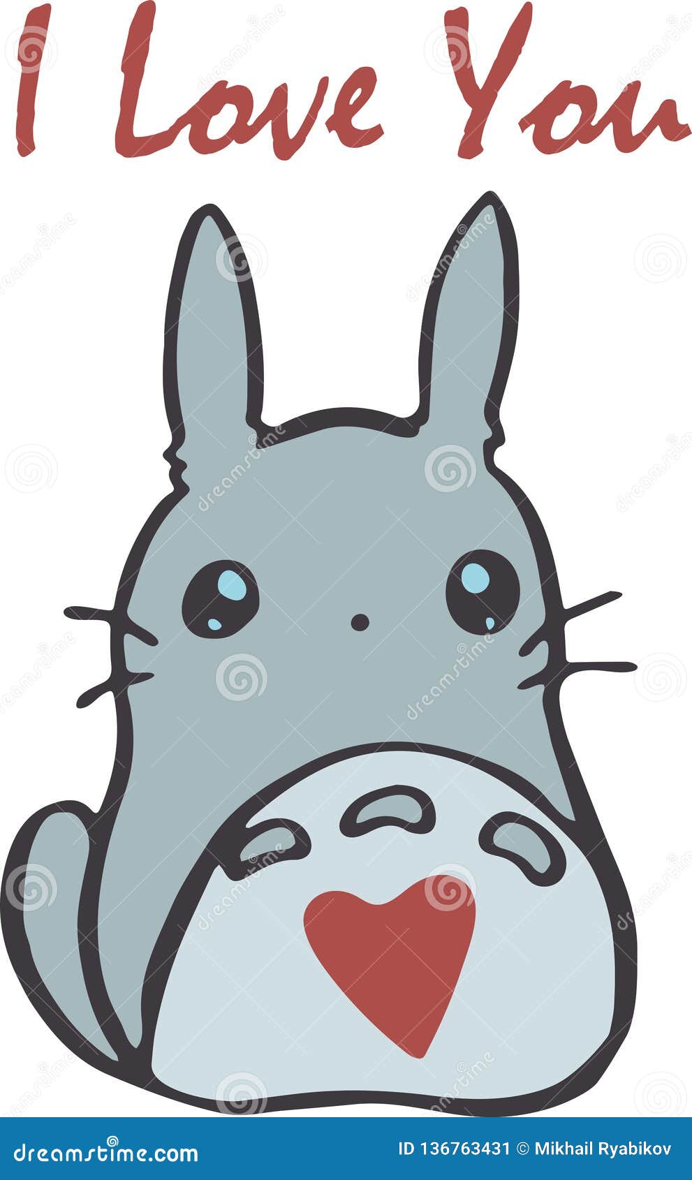 Featured image of post Totoro Vector New totoro designs everyday with commercial licenses