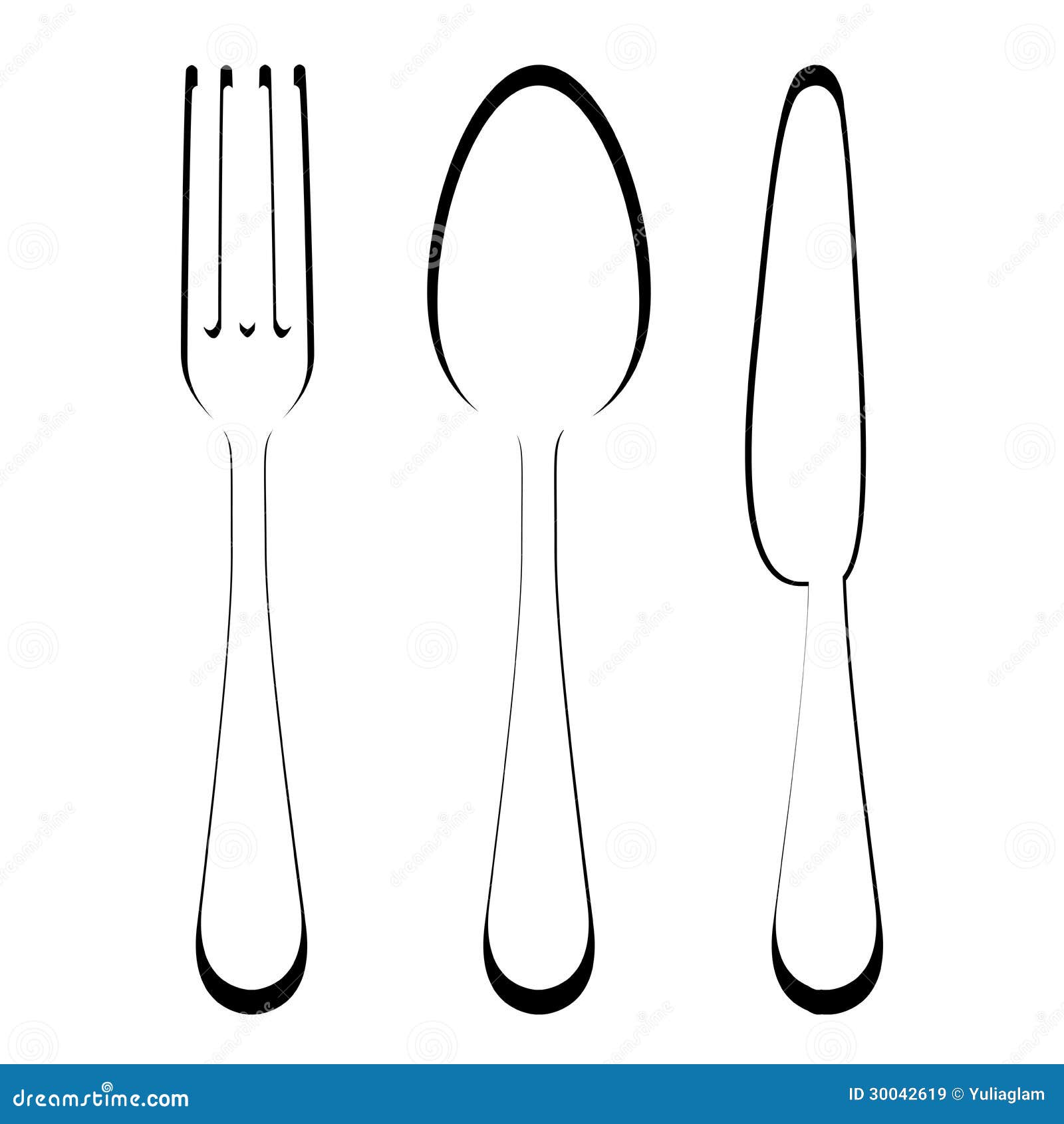 royalty free stock vector illustration models picture vector cutlery icon stock vector illustration of silver 30042619 royalty free stock vector illustration models picture vector cutlery icon stock vector illustration of silver 30042619