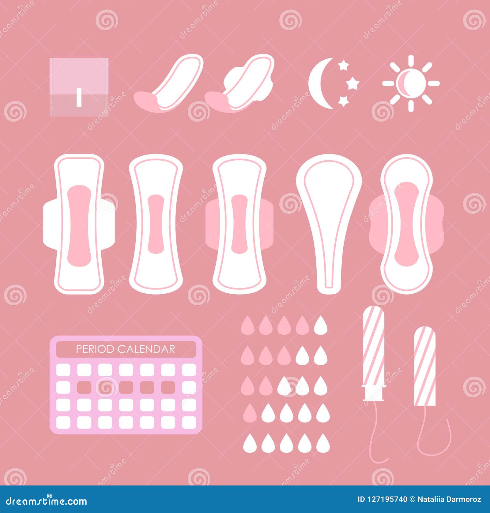 Feminine Hygiene Icon Supermarket And Shopping Mall Related Vector feminine-hygiene-icon-supermarket-and-shopping-mall-related-vector