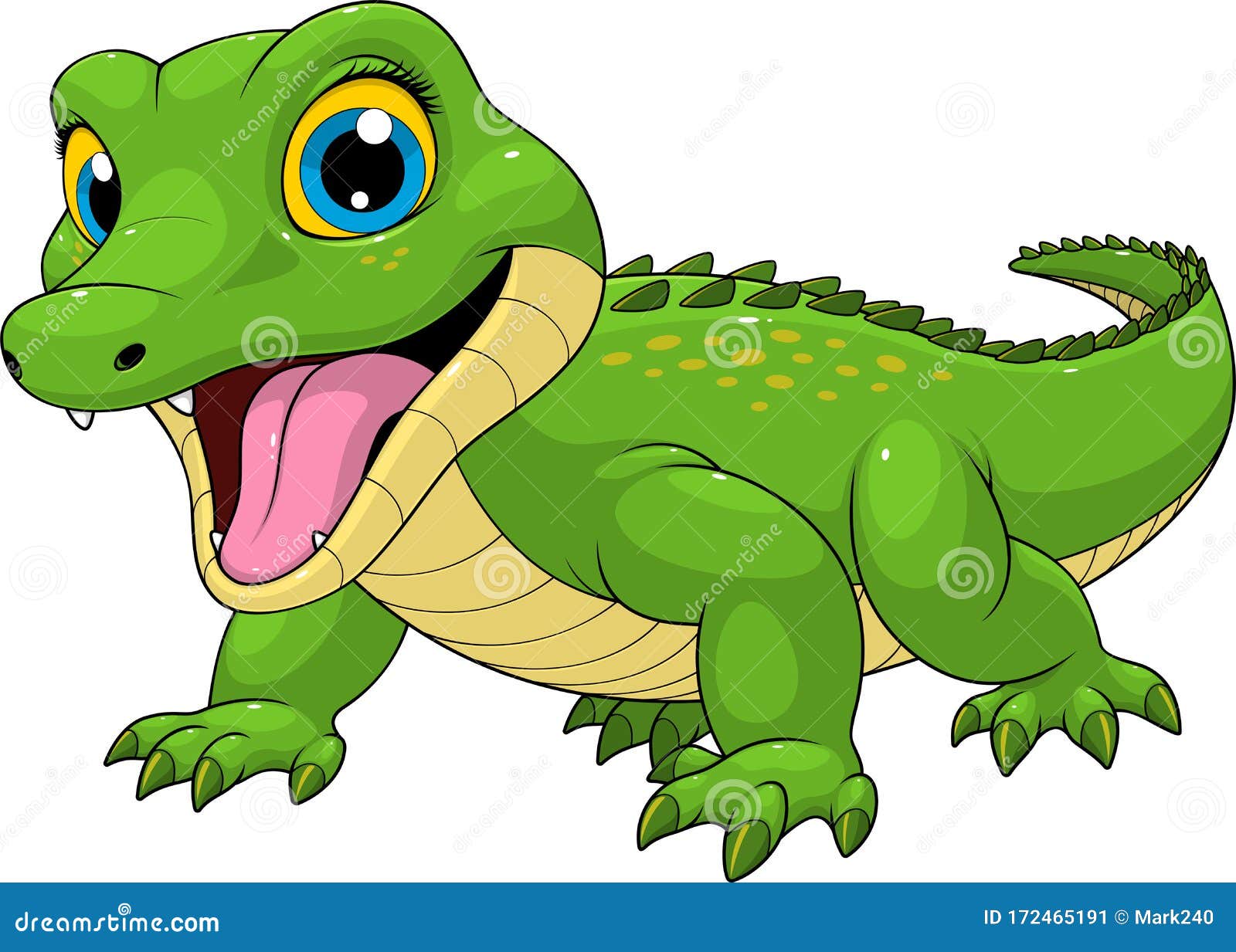 Vector Illustration, Funny Crocodile Baby Cute Smiles Stock Vector - Illustration of cartoon, african: 172465191 Vector Illustration, Funny Crocodile Baby Cute Smiles Stock Vector - Illustration of cartoon, african: 172465191