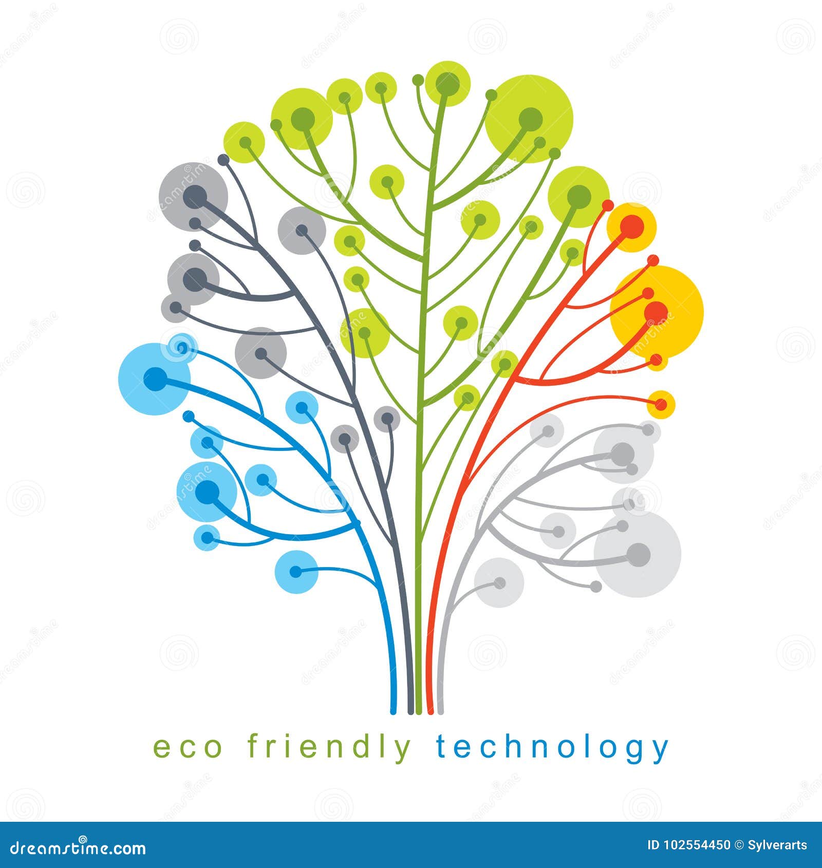 Technical Tree Cliparts, Stock Vector and Royalty Free Technical Tree  Illustrations