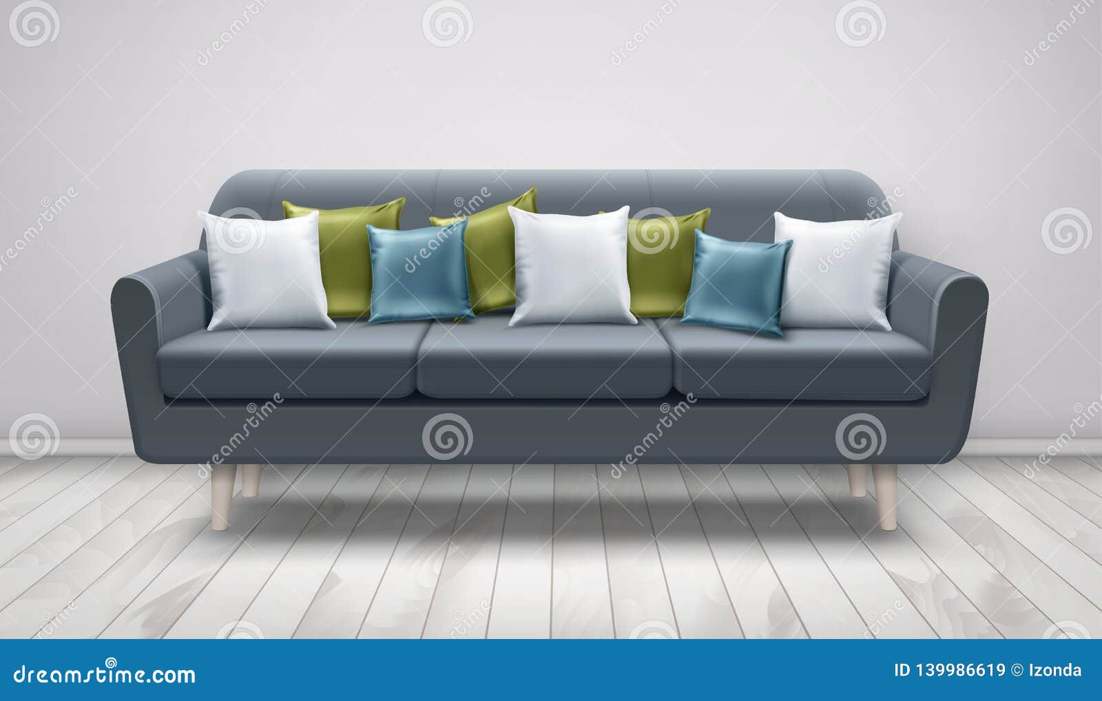 Featured image of post Blue And Gray Sofa Pillows - Enjoy fast delivery, best quality and cheap price.