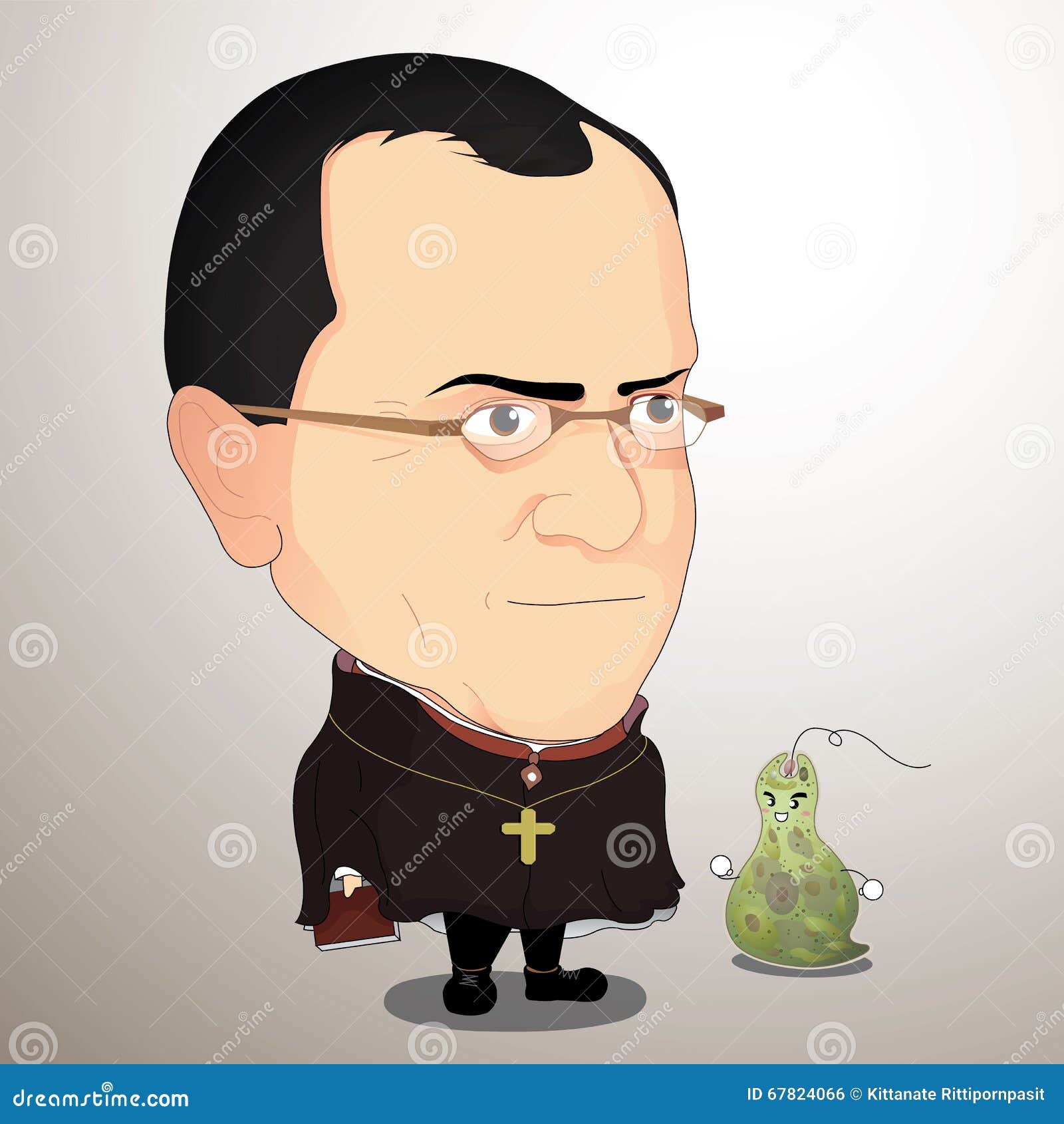 Gregor mendel