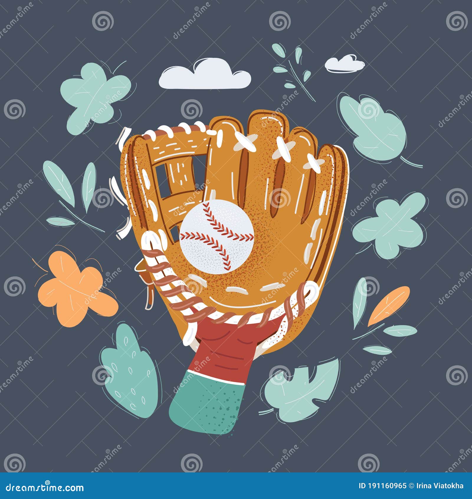 Baseball Catch Stock Illustrations – 5,961 Baseball Catch Stock