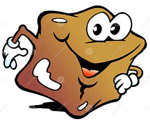 Candy Set Caramel On Stick Cartoon Vector CartoonDealer 90719999