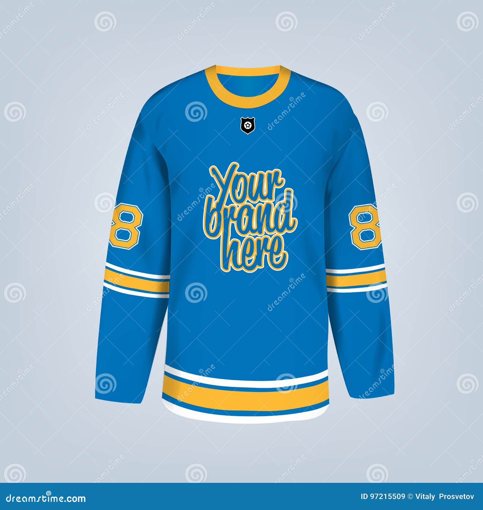 Hockey t shirt design Vectors & Illustrations for Free Download