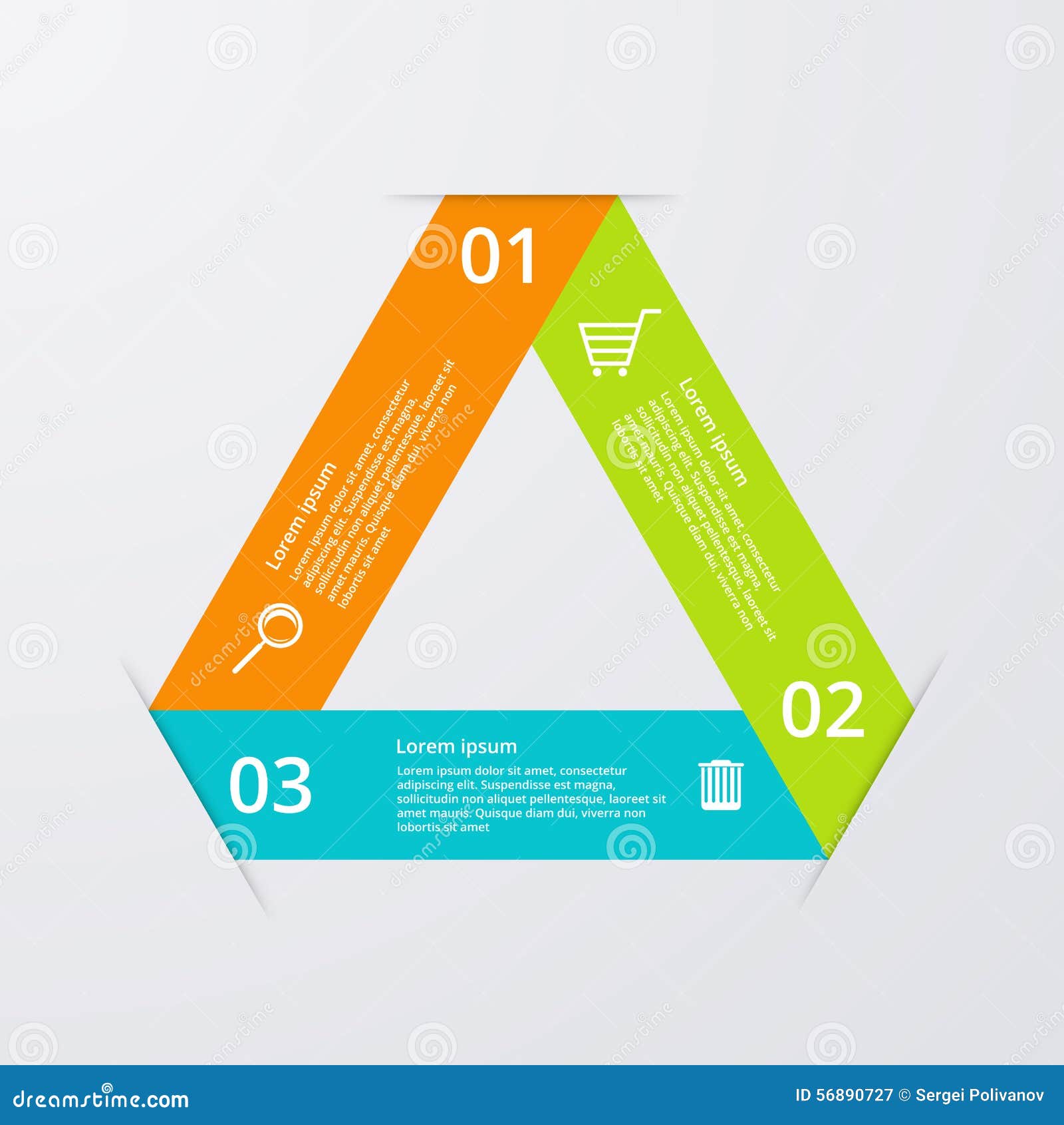 diagram circle vector Triangle Vector Into Illustration Divided Infographics diagram circle vector Triangle Vector Into Illustration Divided Infographics