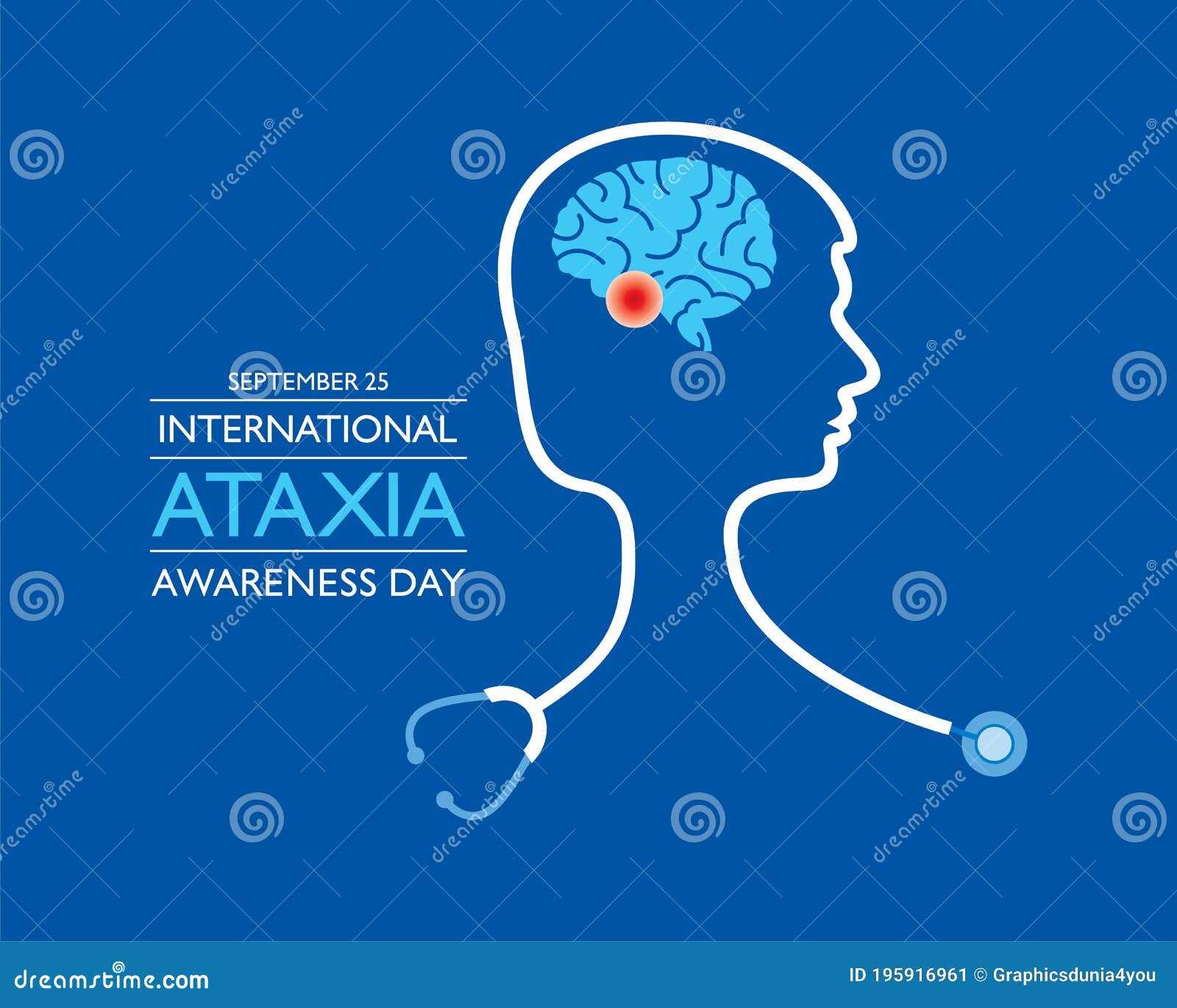 international ataxia awareness day observed on september 25