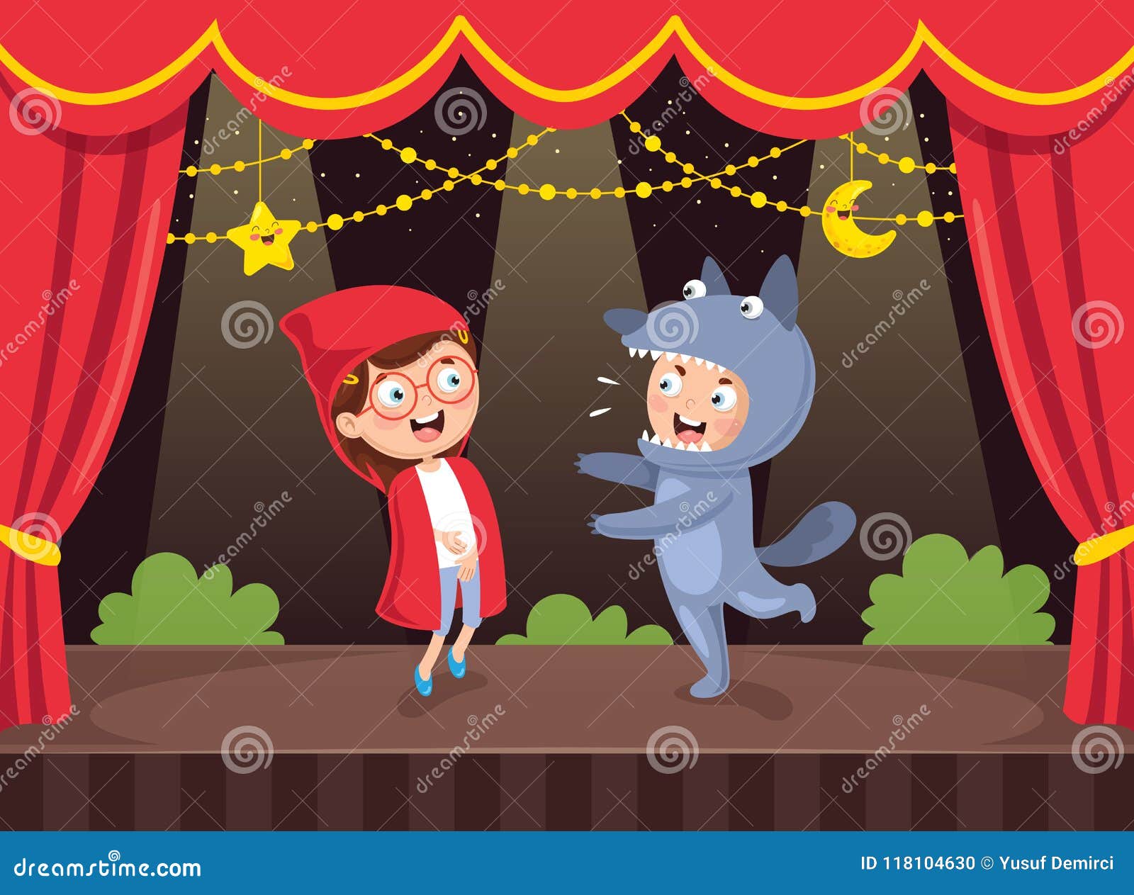 Drama Ilustrações, Vetores E Clipart De Stock – (45,715 Stock