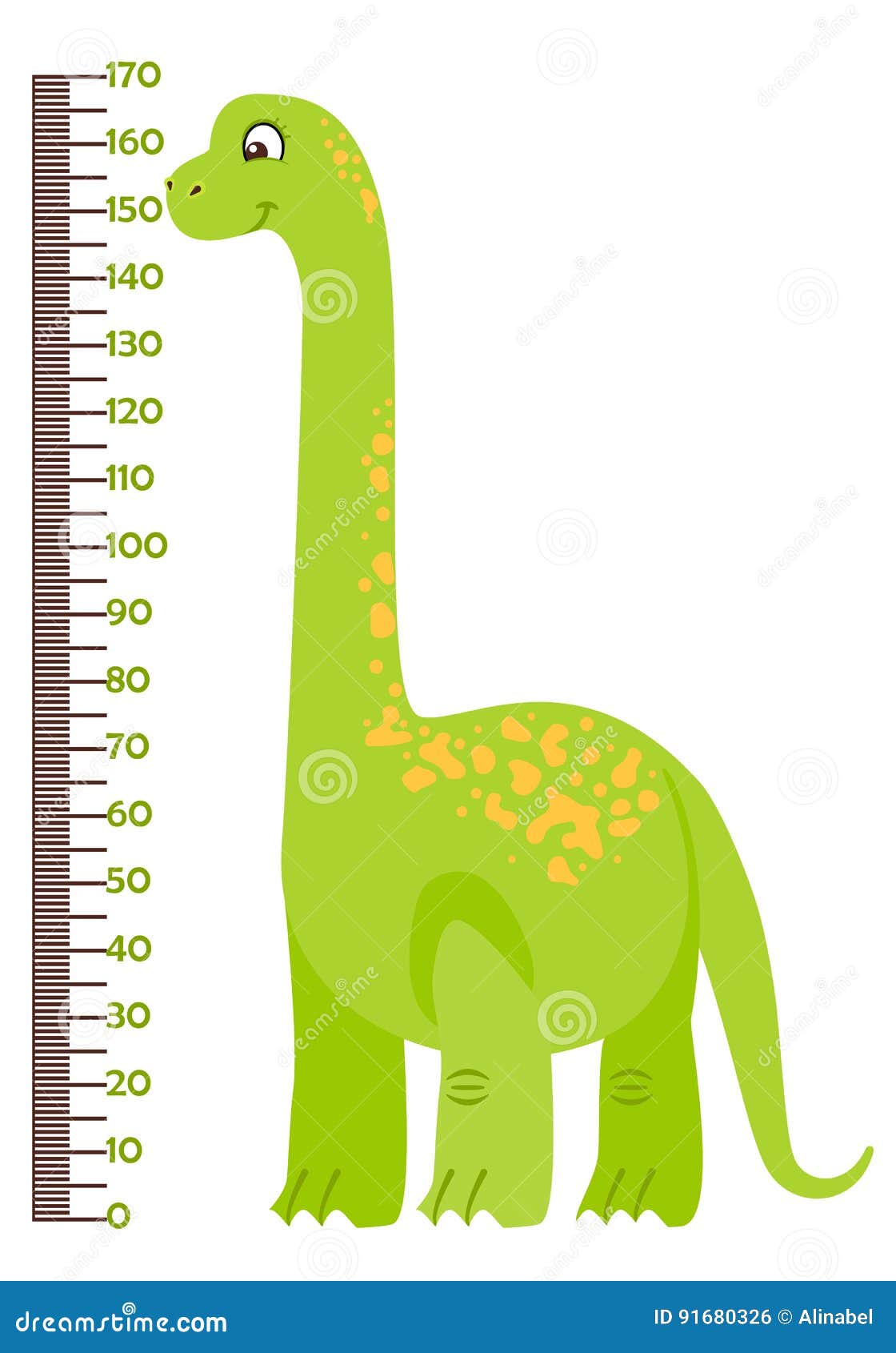 Height Chart Download