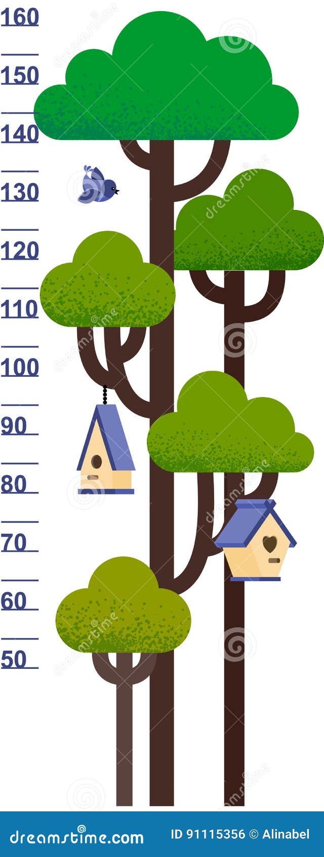 Tree Id Chart