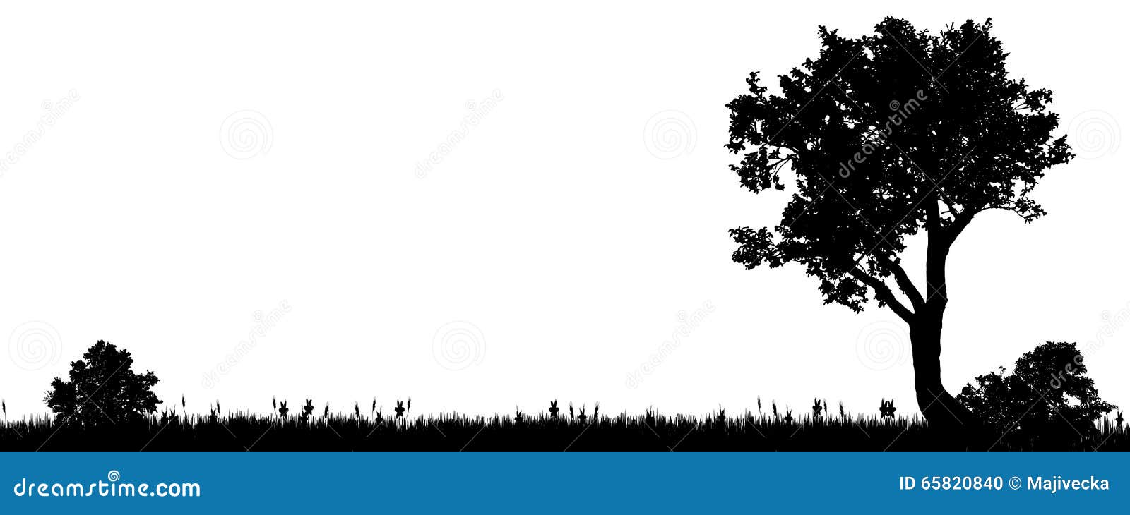 Vector illustration. stock vector. Illustration of sunrise - 65820840