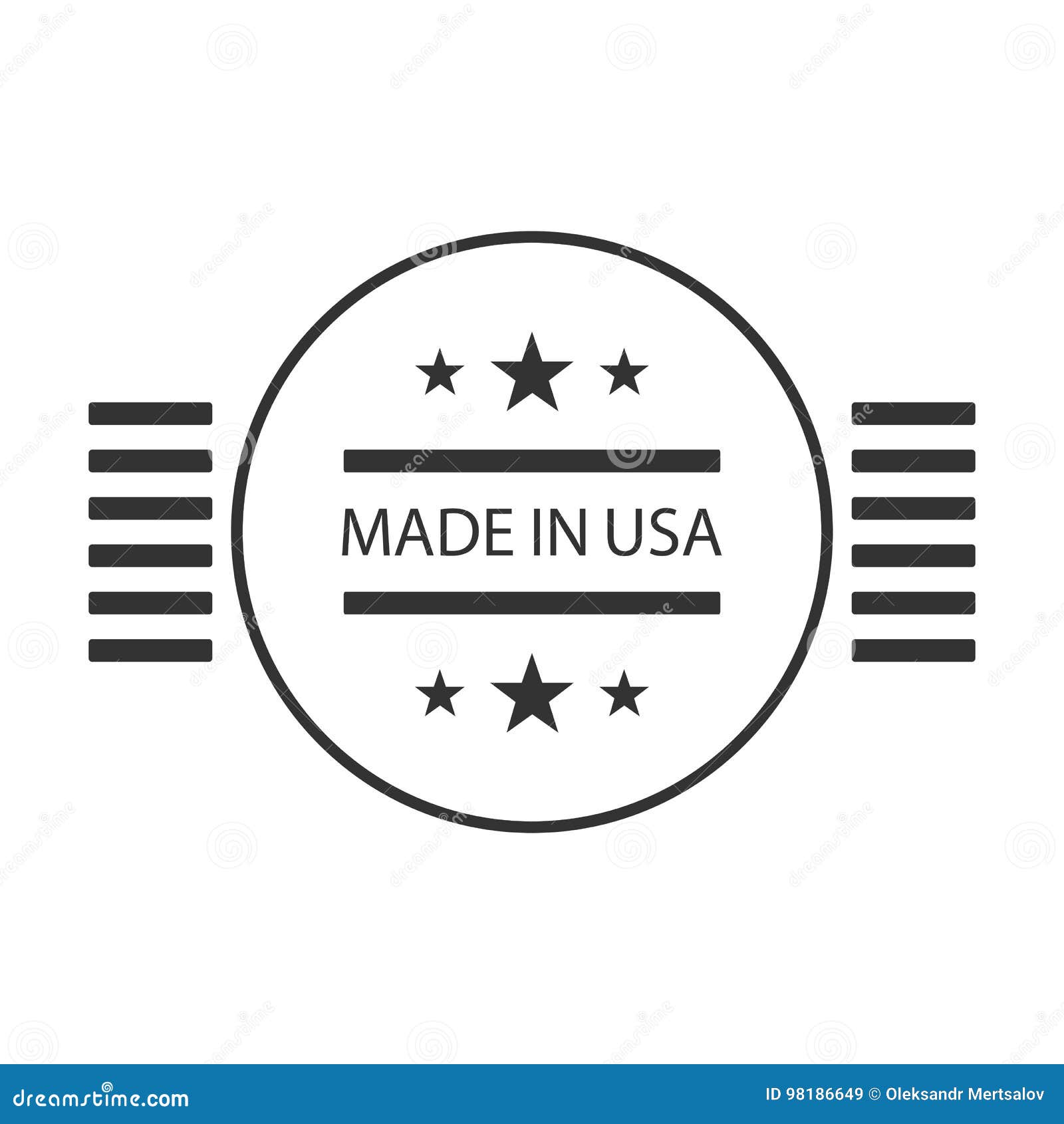  . made in usa