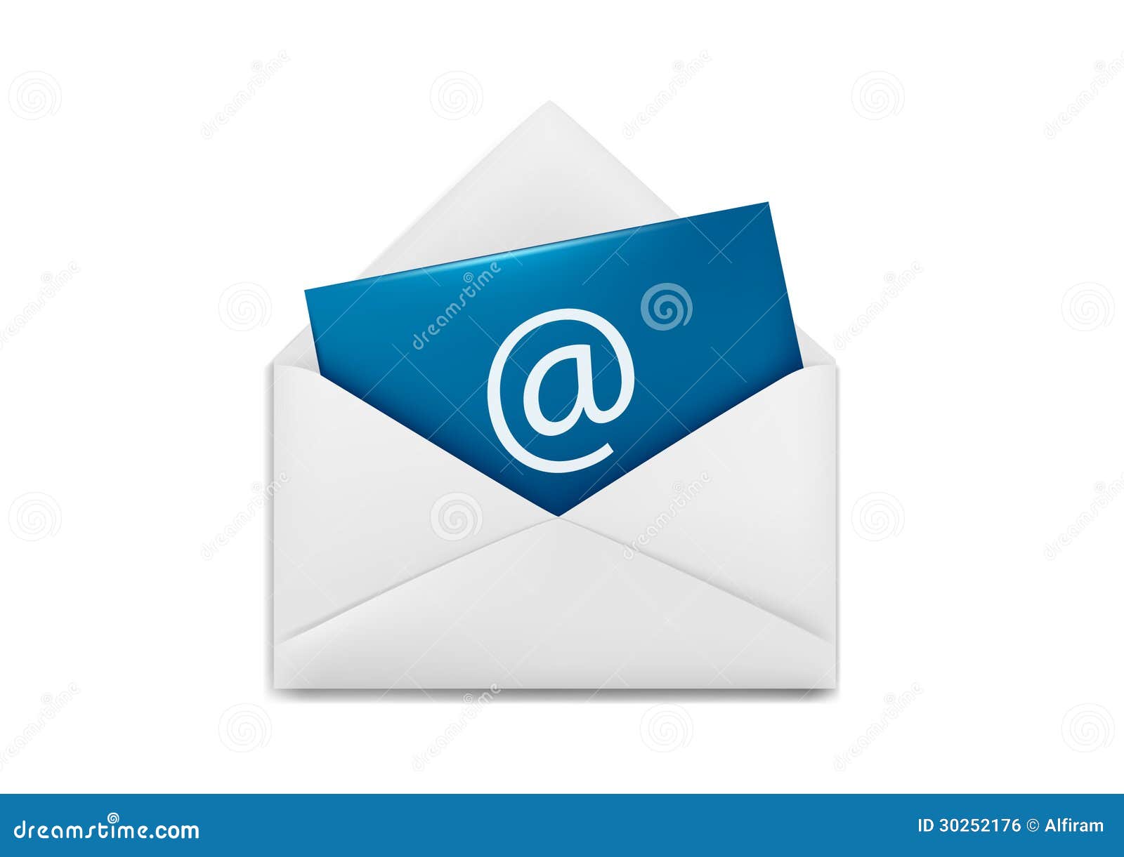 mail icon