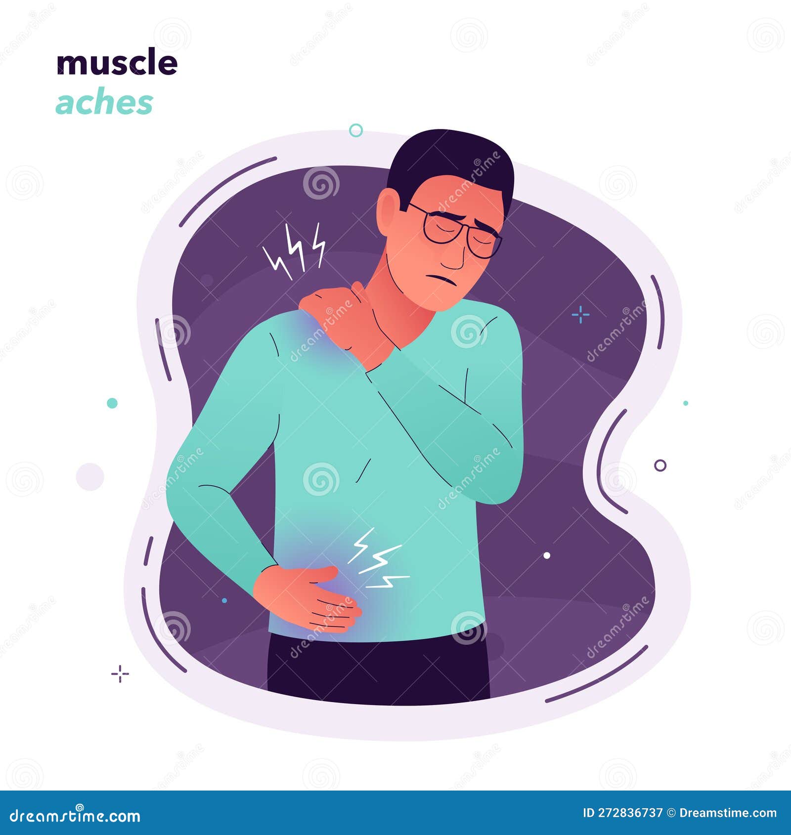 Flank Pain Stock Illustrations – 34 Flank Pain Stock Illustrations, Vectors  & Clipart - Dreamstime