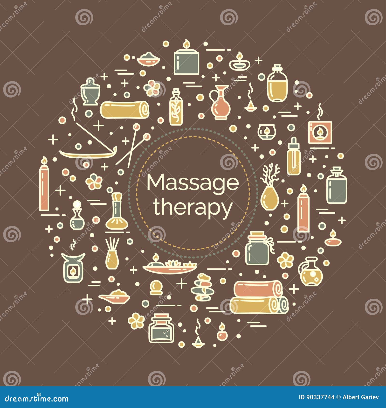 Massage Therapy Icons Stock Illustrations 4,257 Massage Therapy Icons Stock Illustrations