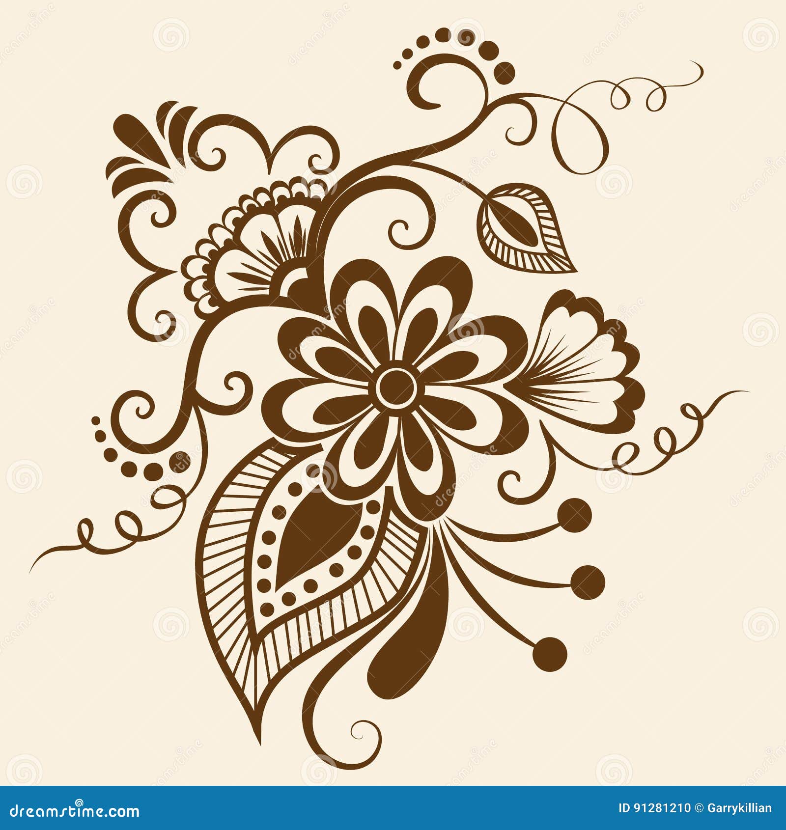 Discover more than 210 henna tattoo stickers best