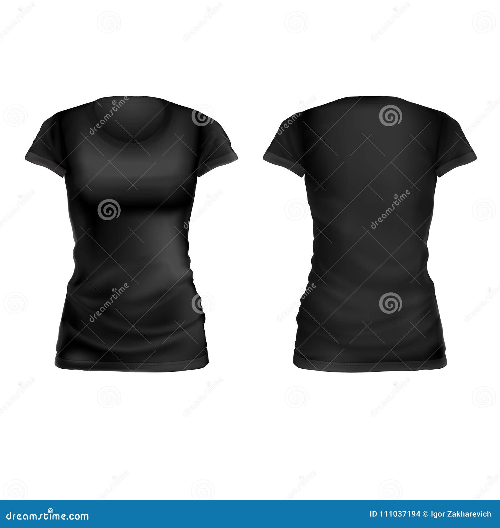 358 Blank Black T Shirts Front Back Stock Photos - Free & Royalty-Free  Stock Photos from Dreamstime