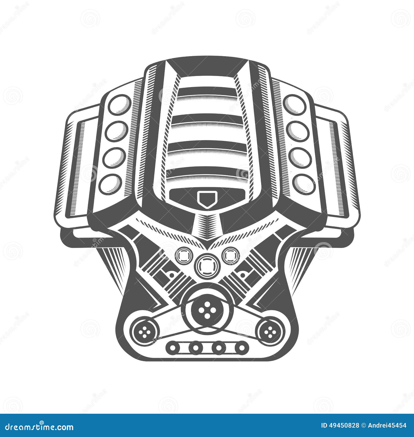 clipart car engine - photo #34