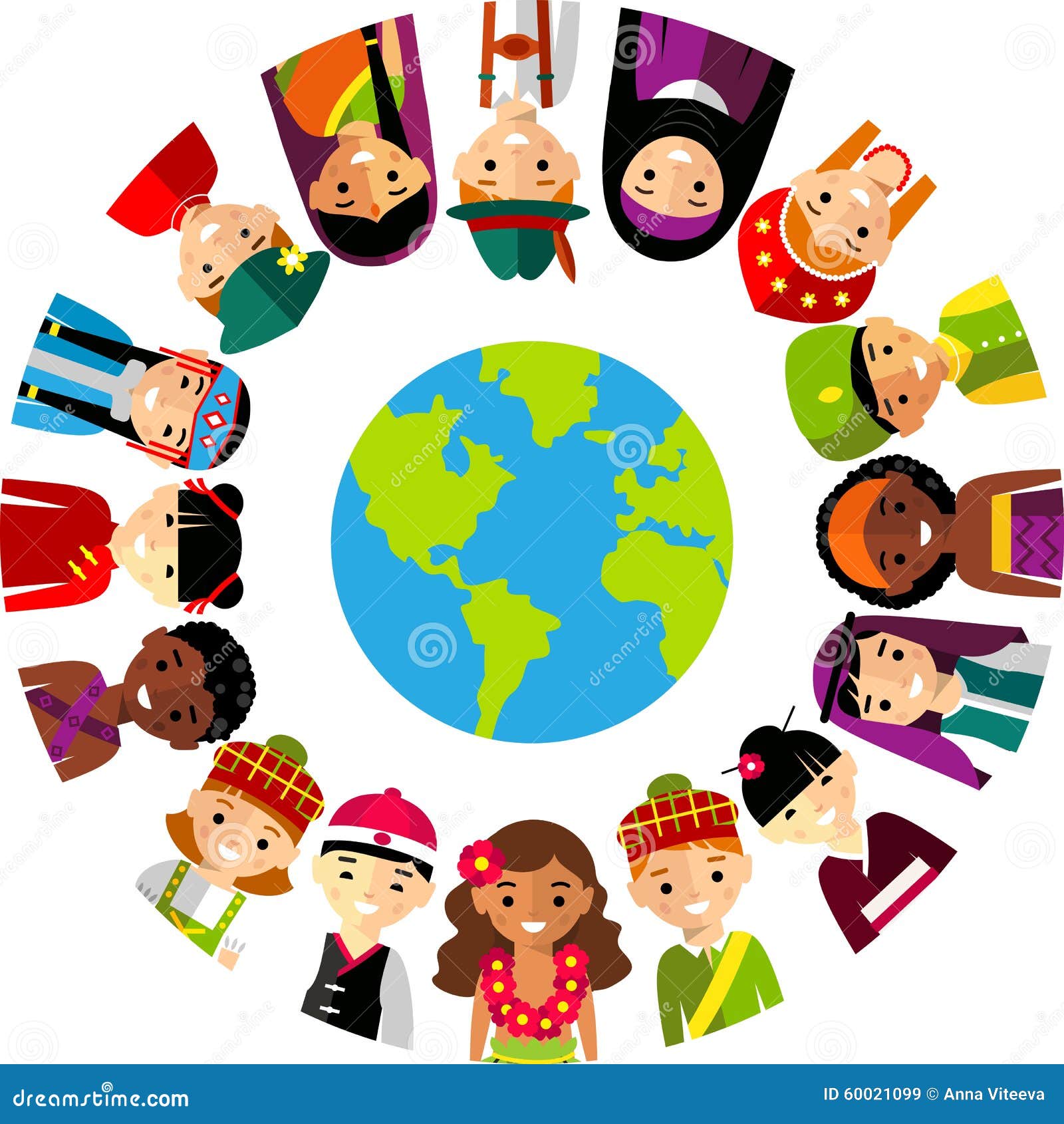 Multiculturalism People From All Around The World Multiculturalism People From All Around The World