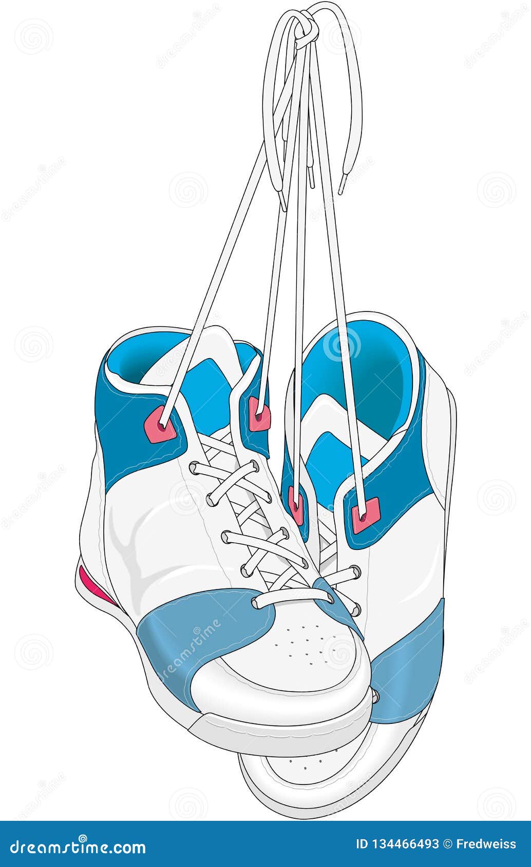 20+ Shoelace Clips Illustrations, Royalty-Free Vector Graphics