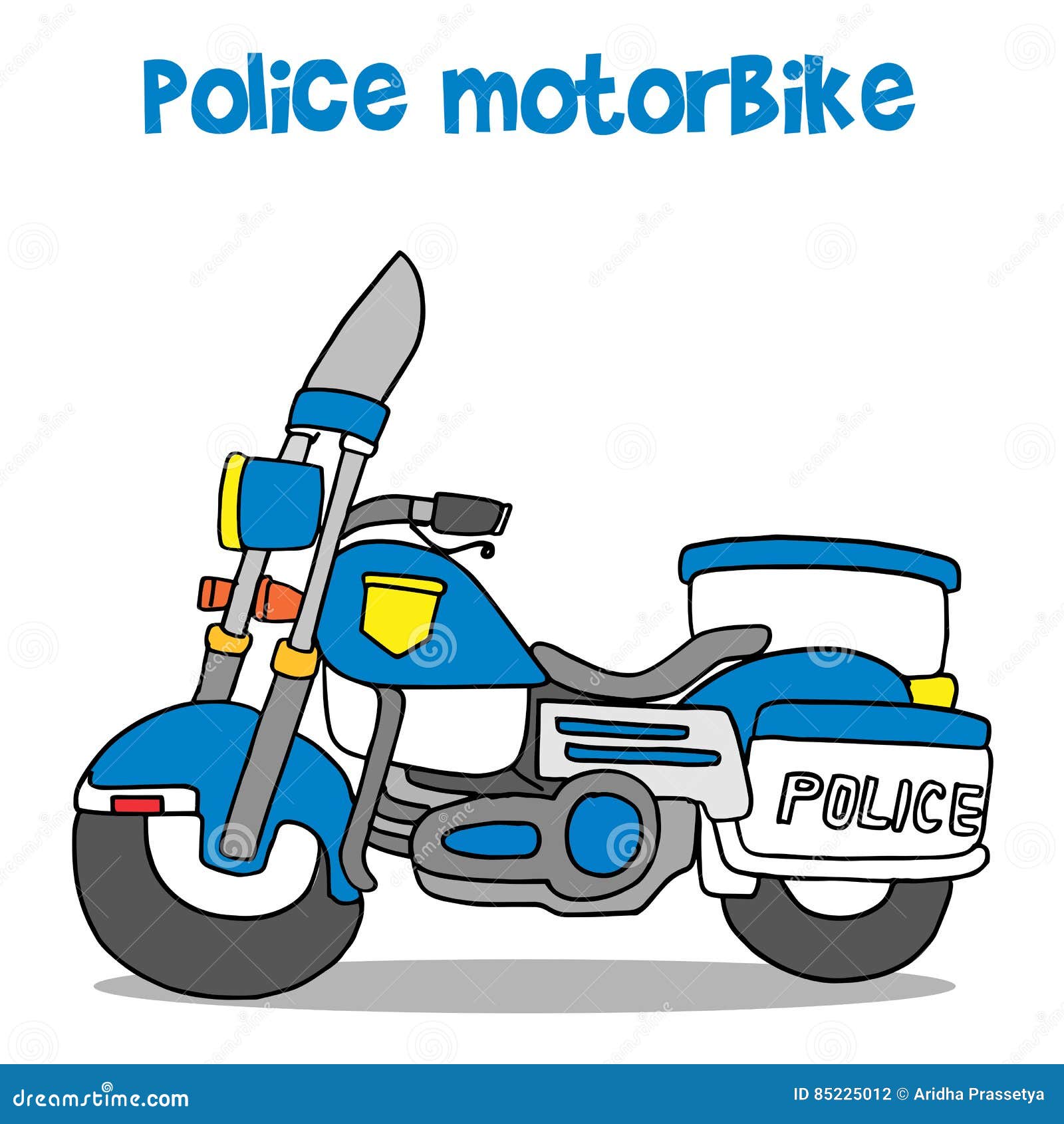 Police Motorbike Stock Illustrations – 609 Police Motorbike Stock  Illustrations, Vectors & Clipart - Dreamstime