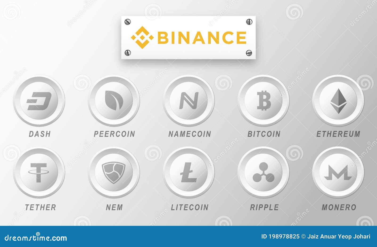 binance symbols list